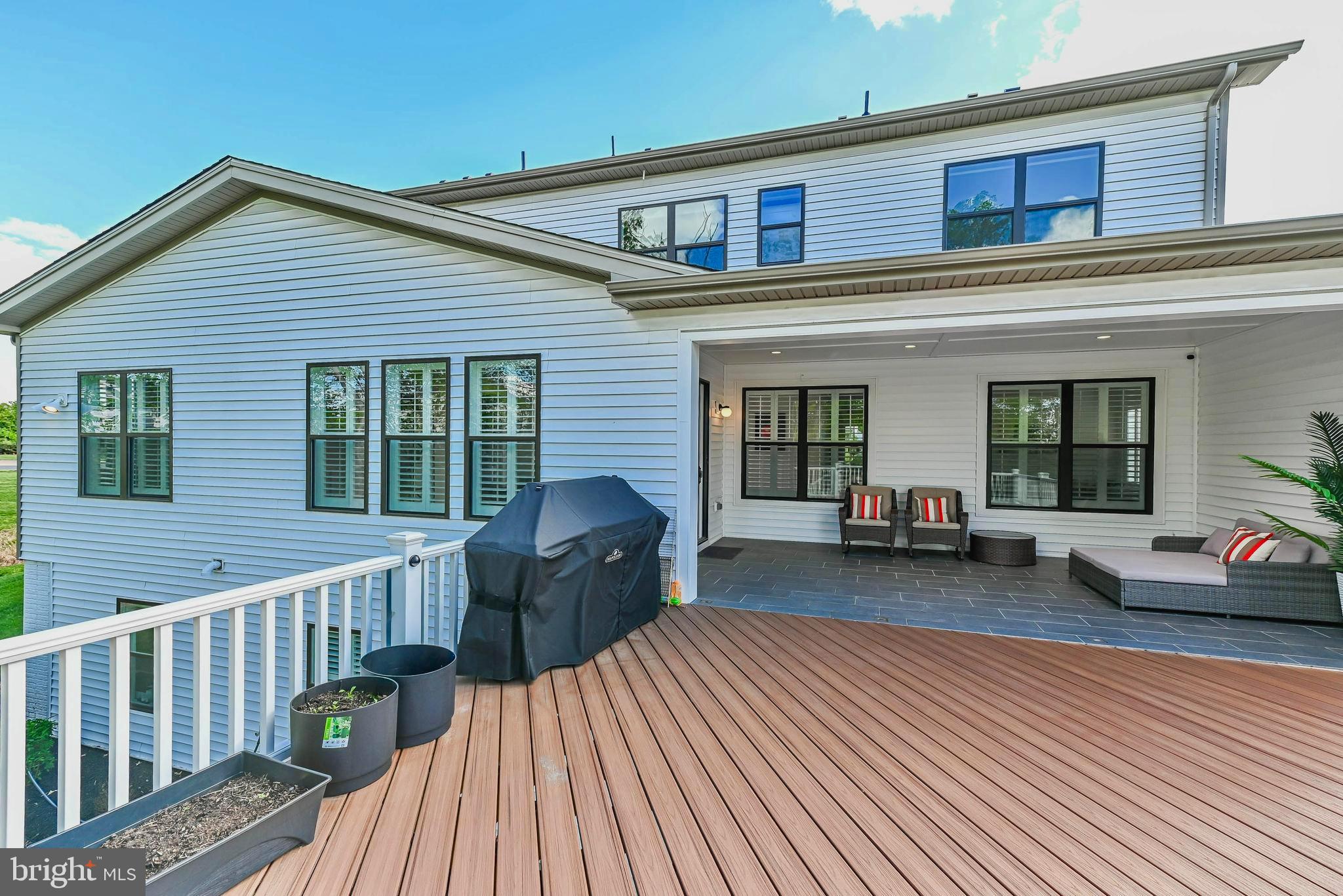 LENAH MILL - Residential