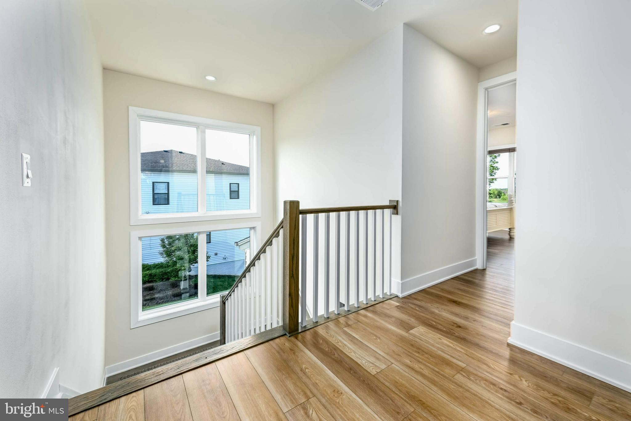 LENAH MILL - Residential