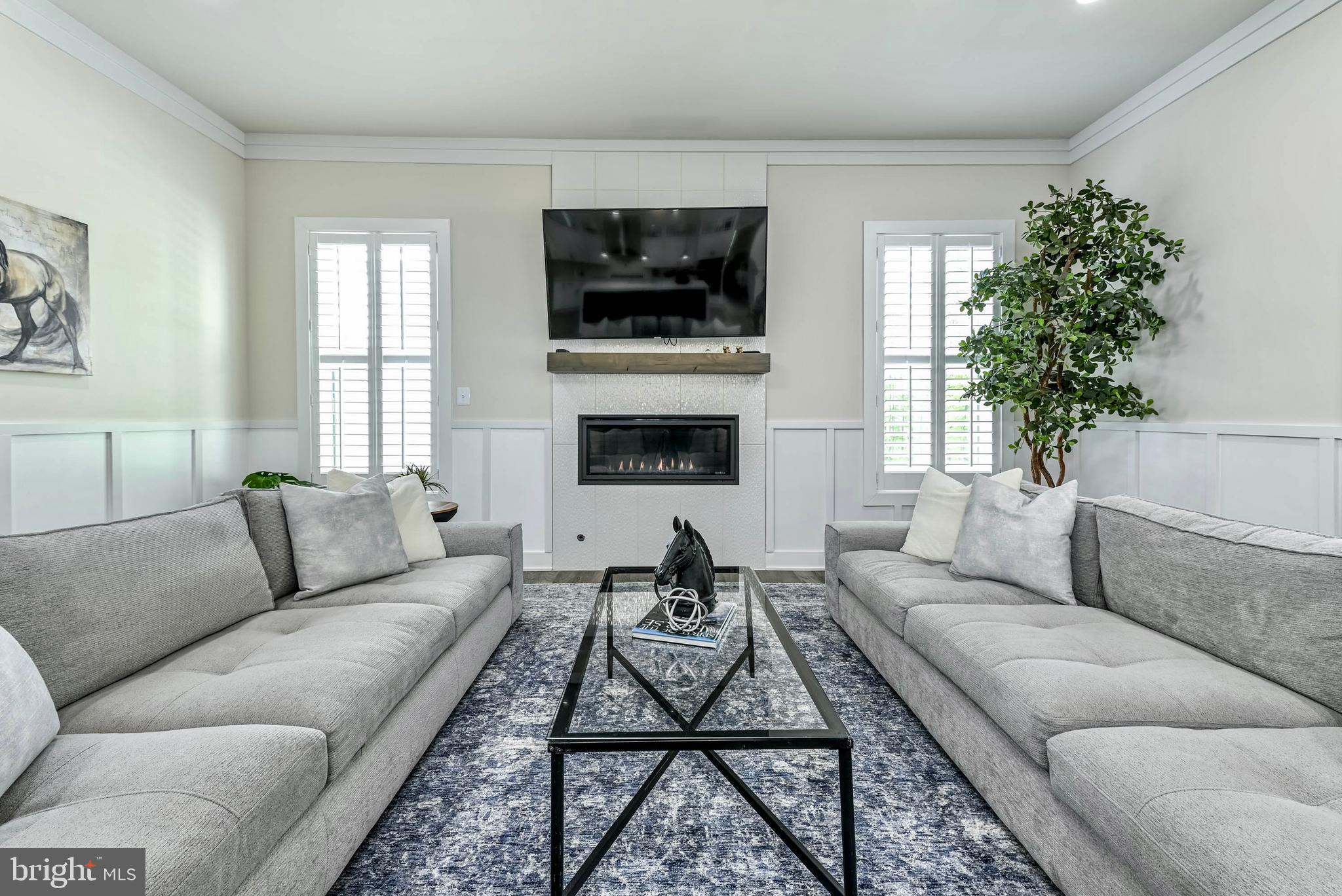 LENAH MILL - Residential