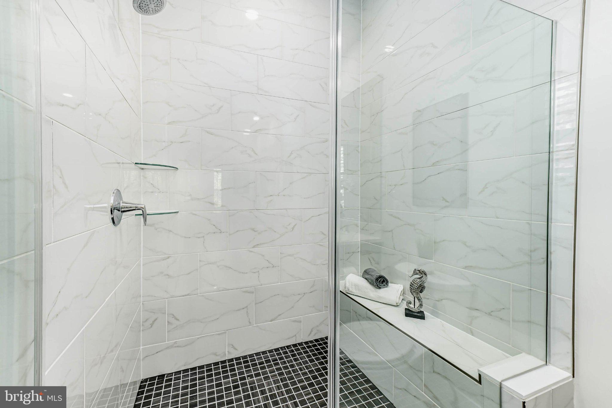 LENAH MILL - Residential