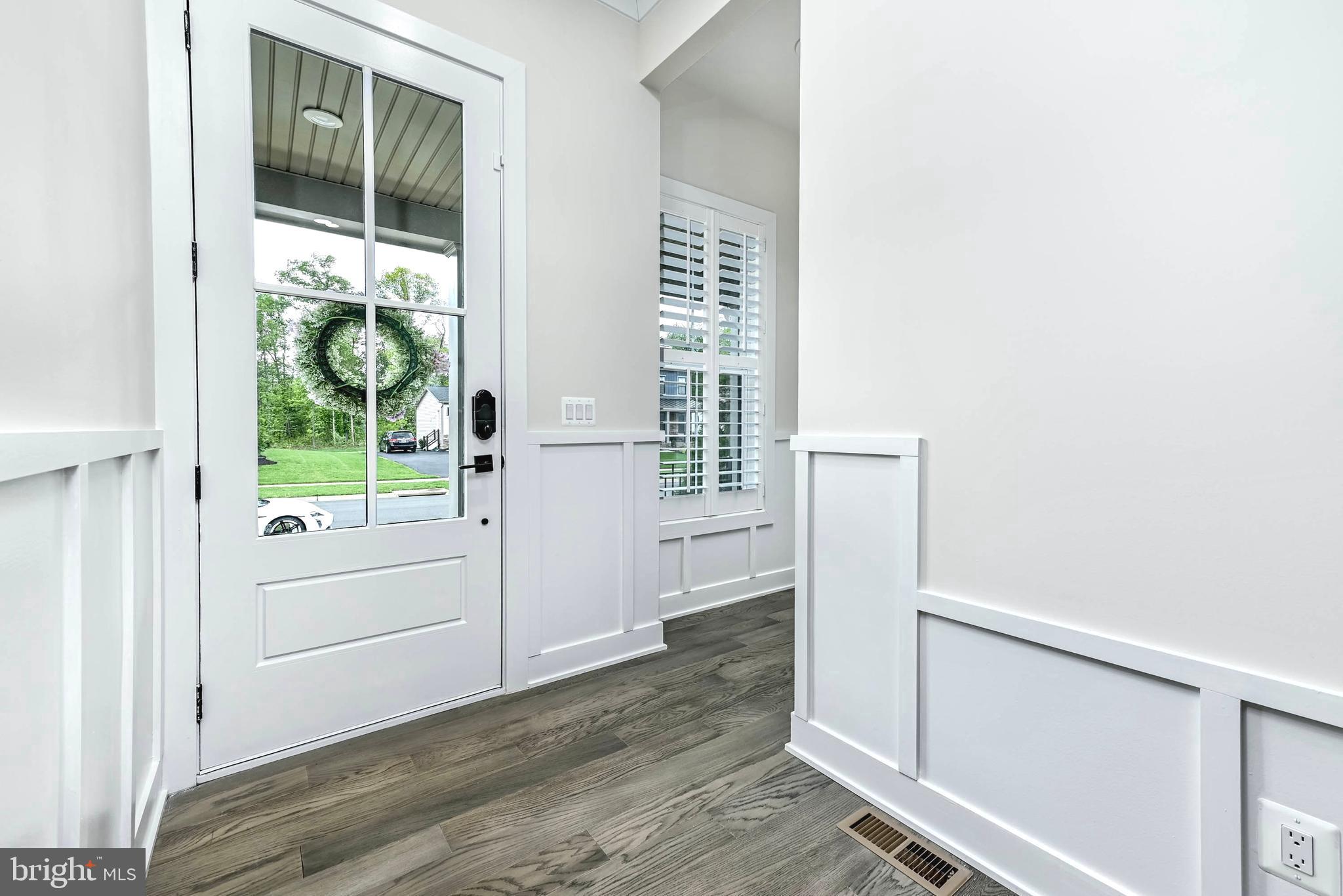 LENAH MILL - Residential