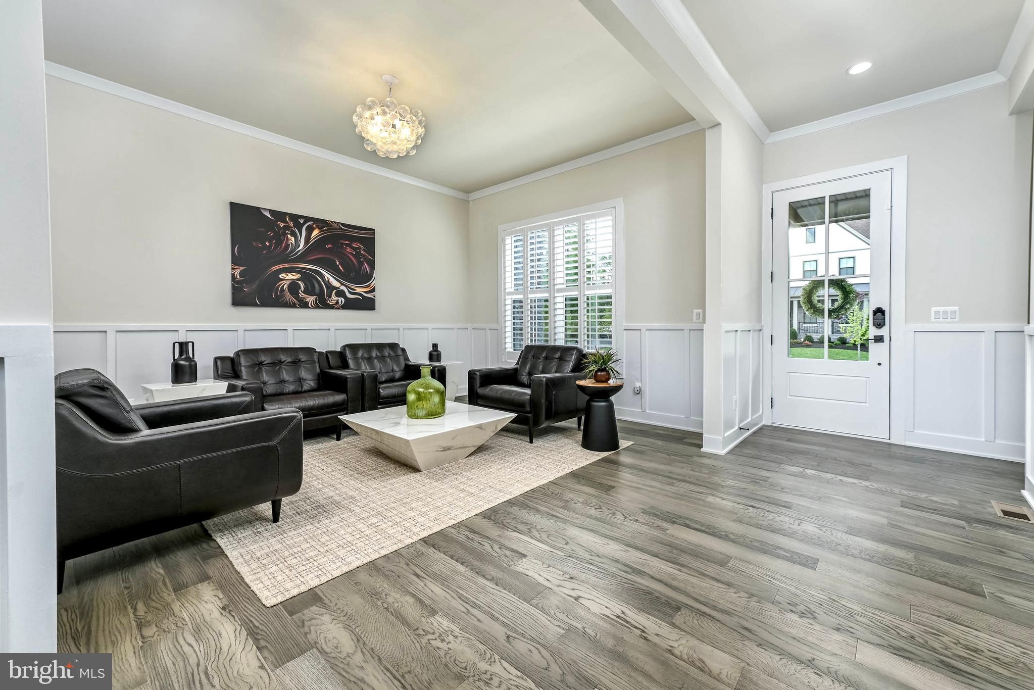 LENAH MILL - Residential