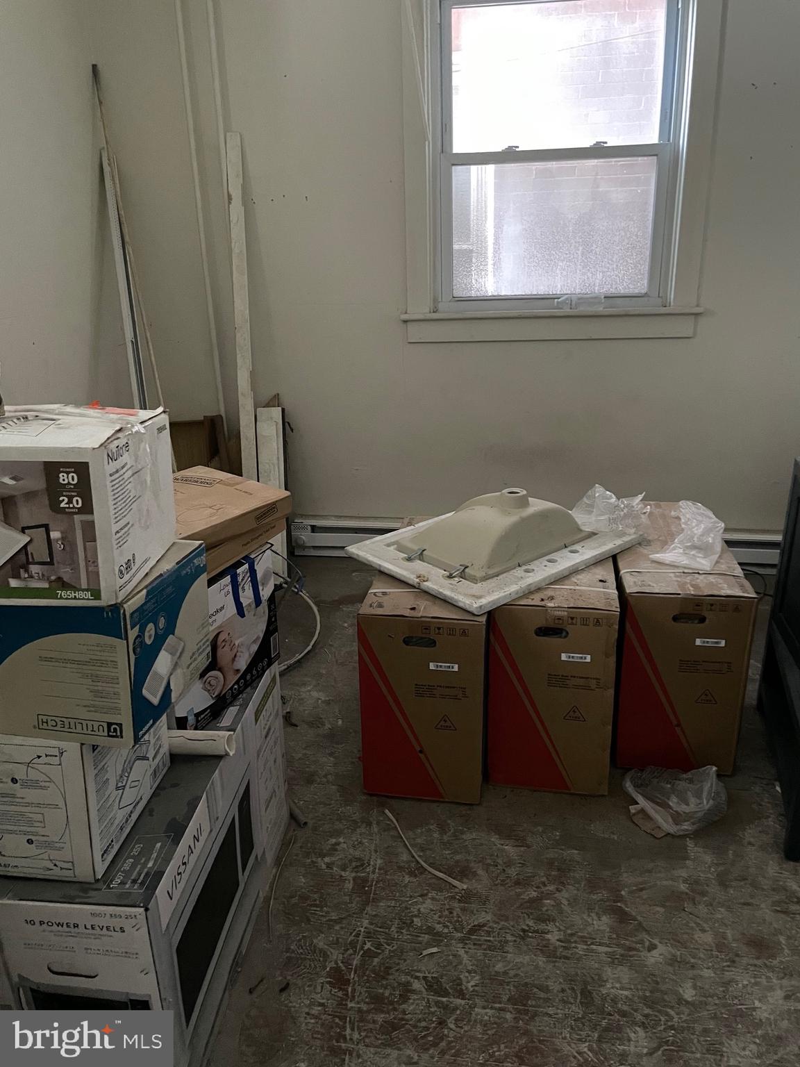 SHAMOKIN - Residential