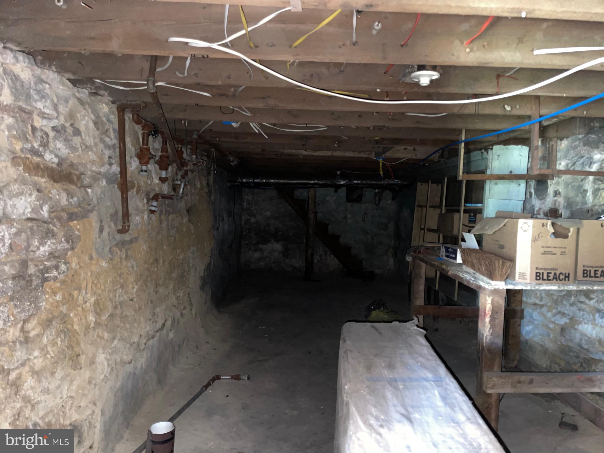 SHAMOKIN - Residential