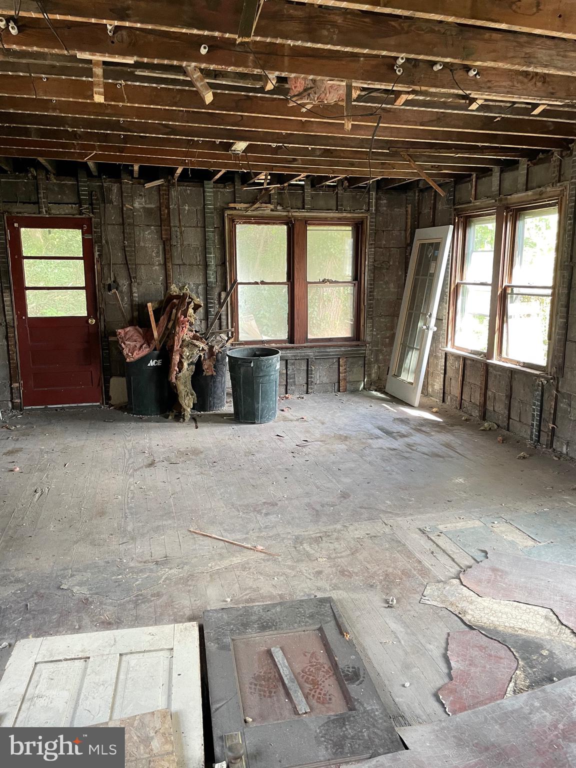 SHAMOKIN - Residential