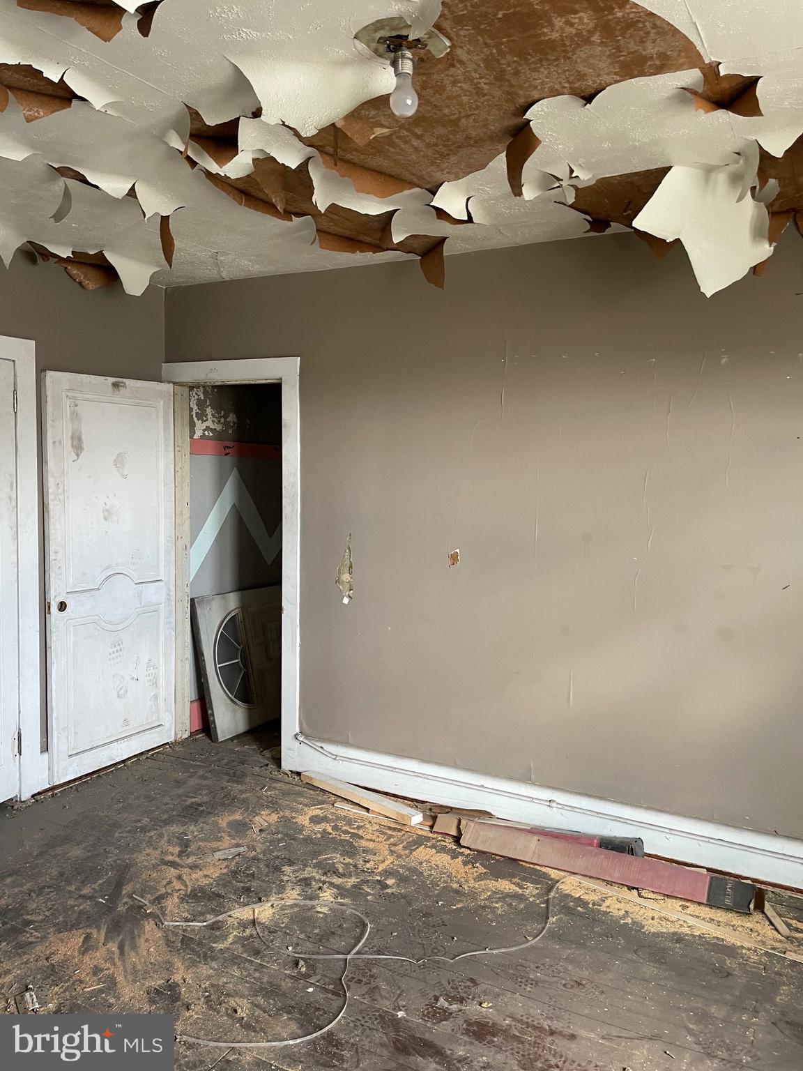 SHAMOKIN - Residential