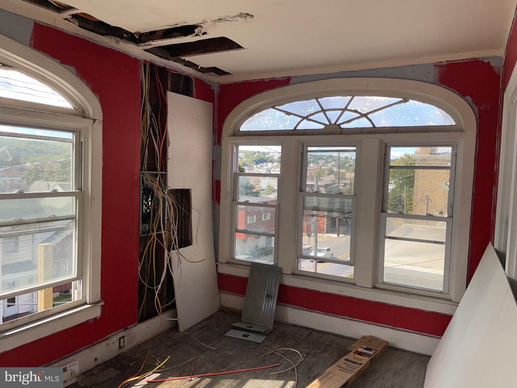 SHAMOKIN - Residential