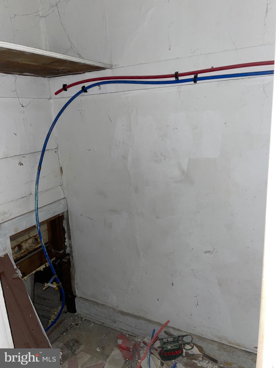 SHAMOKIN - Residential