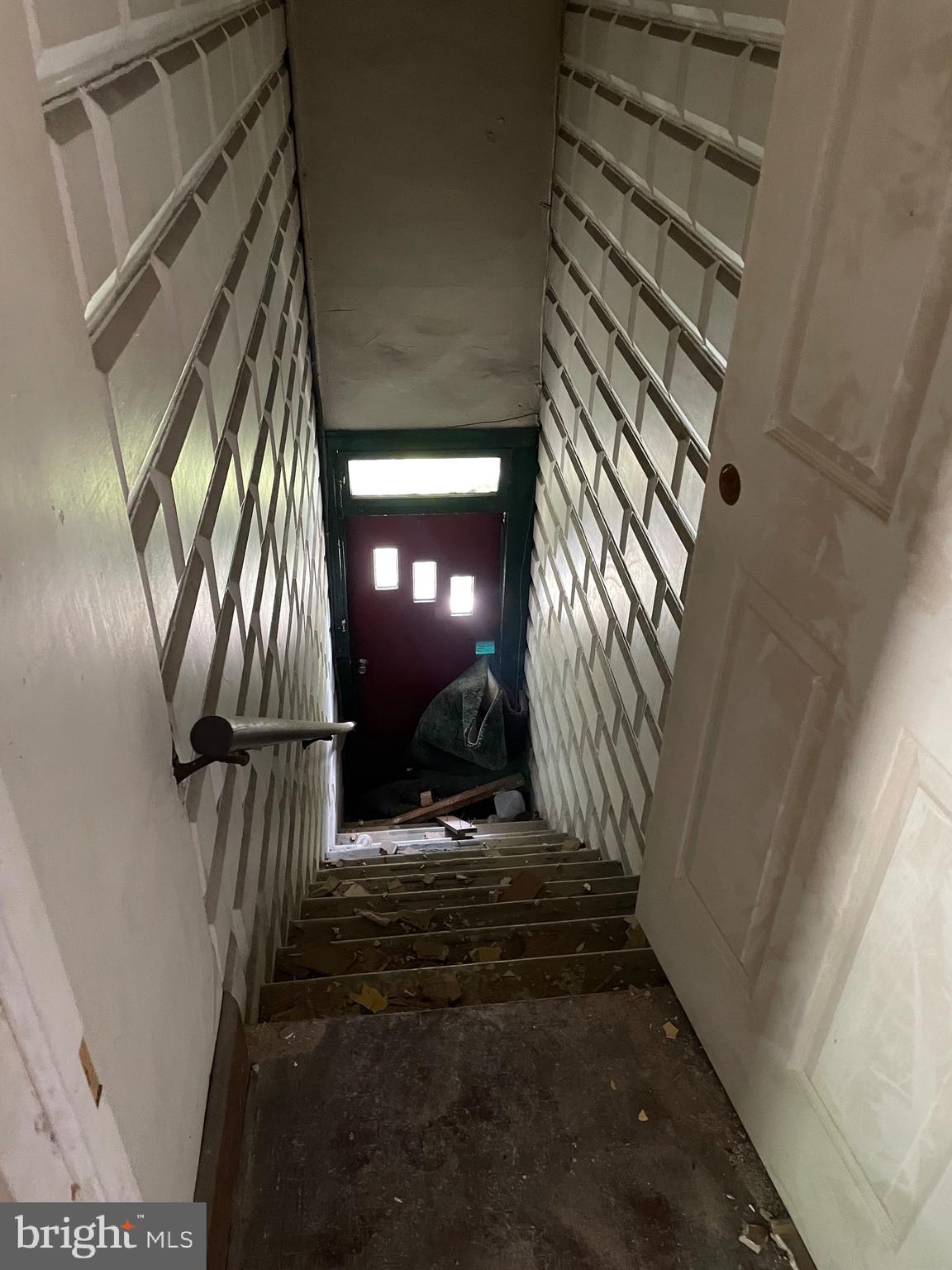 SHAMOKIN - Residential