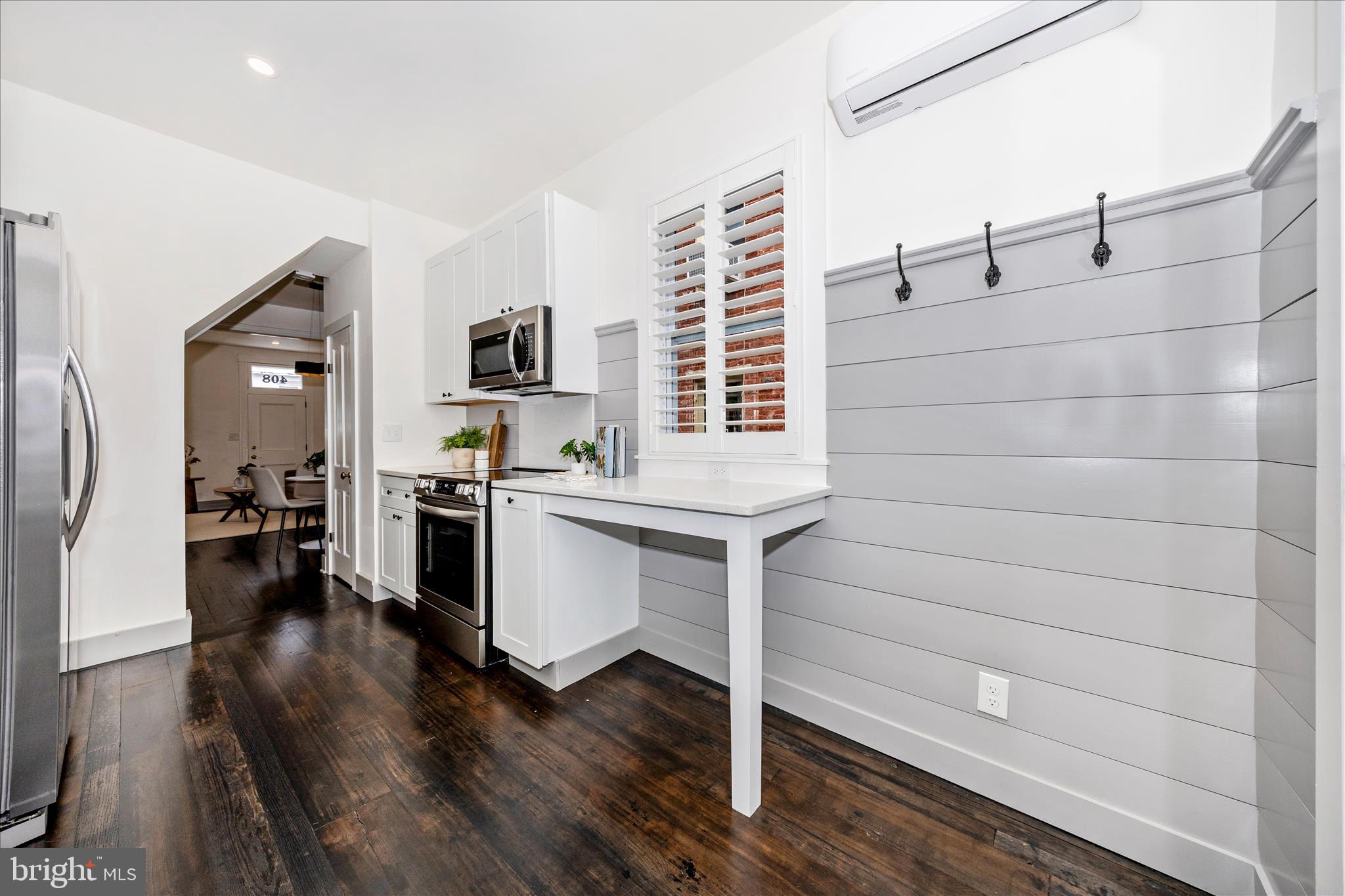 DOWNTOWN FREDERICK - Residential