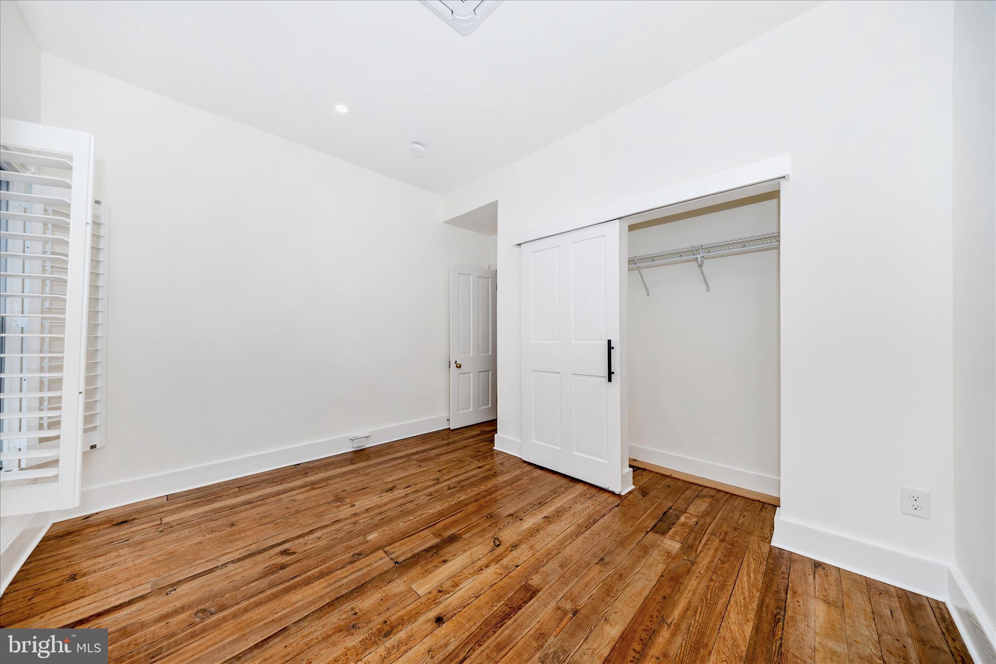 DOWNTOWN FREDERICK - Residential