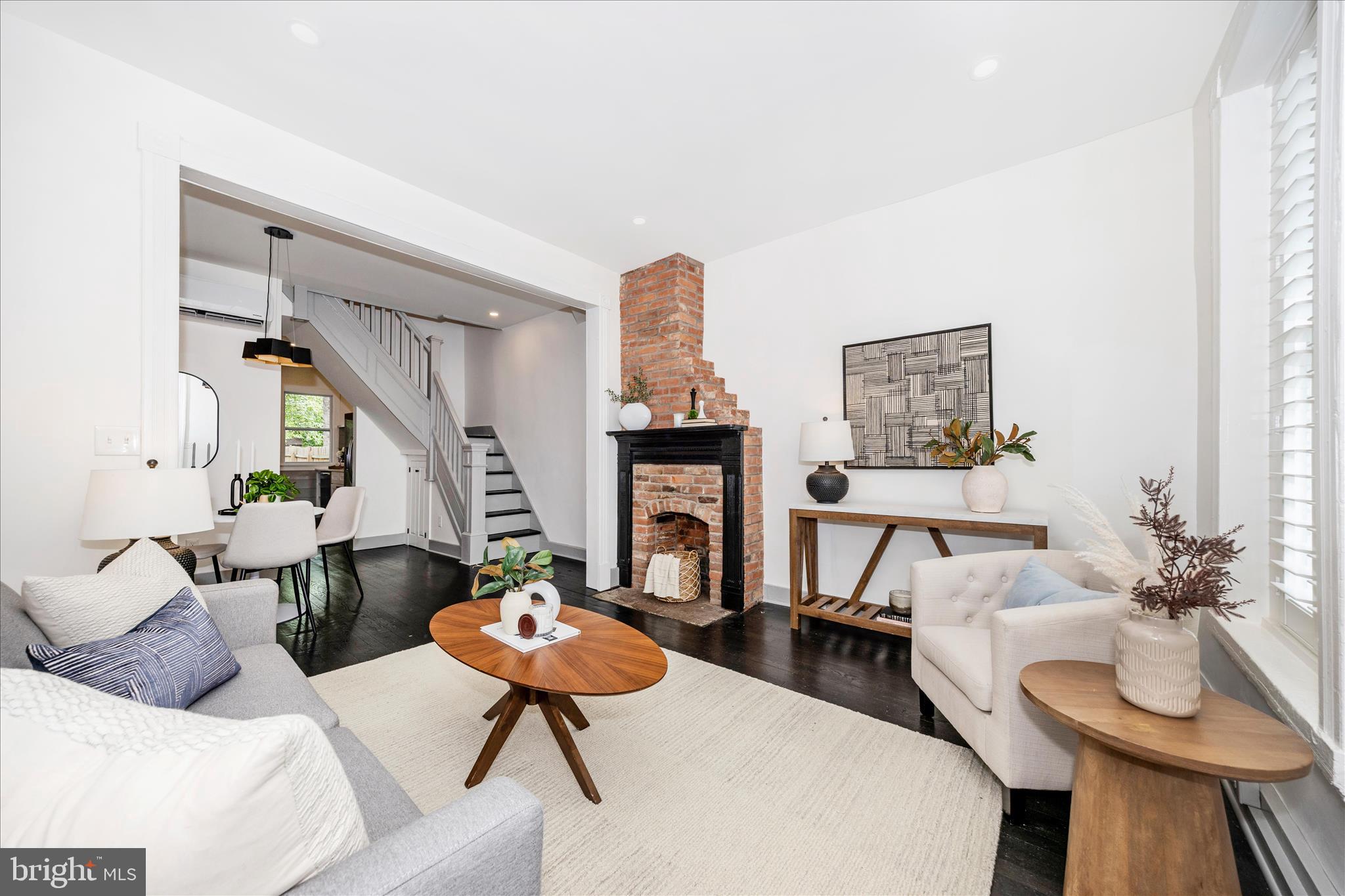 DOWNTOWN FREDERICK - Residential