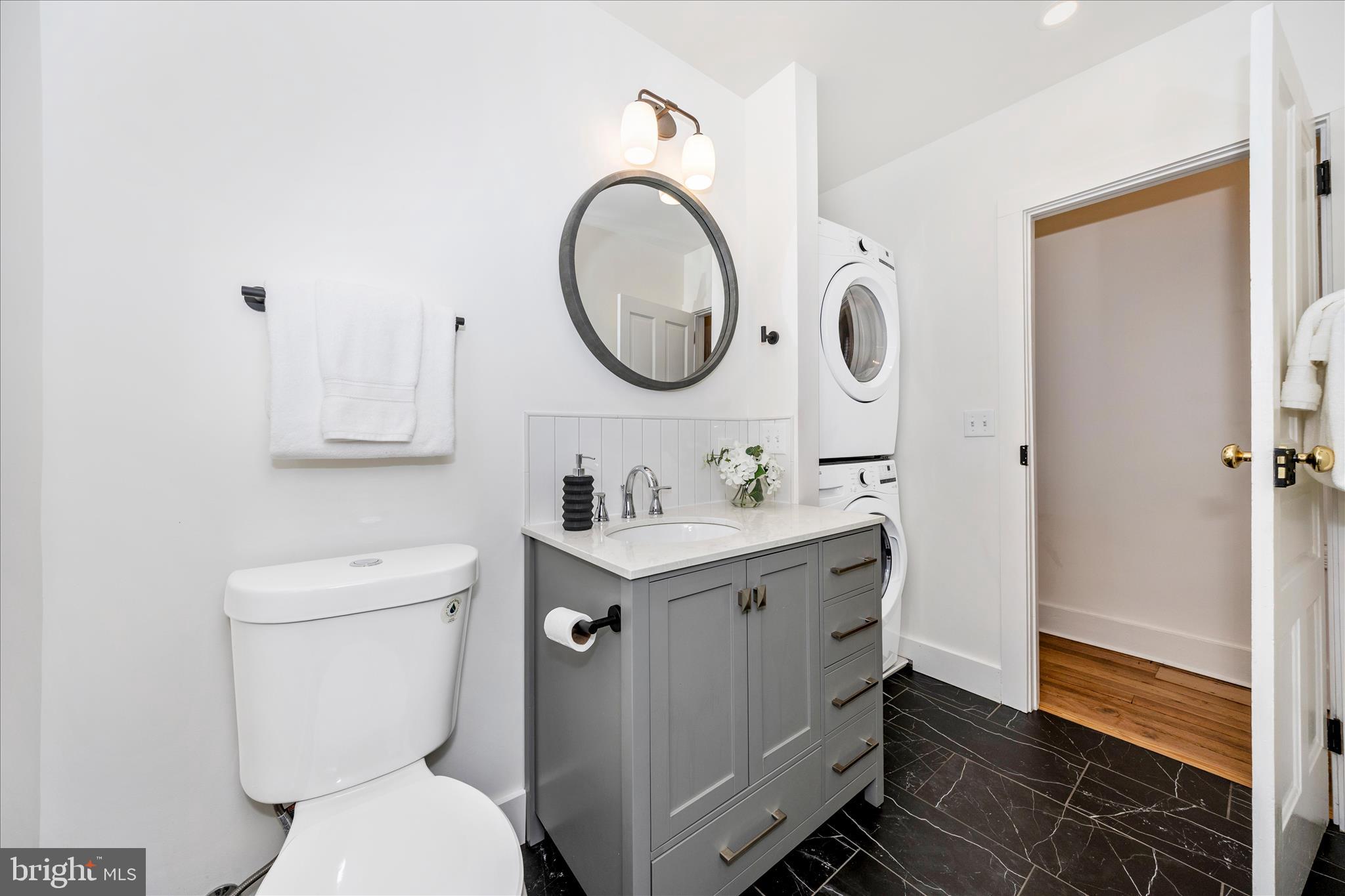 DOWNTOWN FREDERICK - Residential