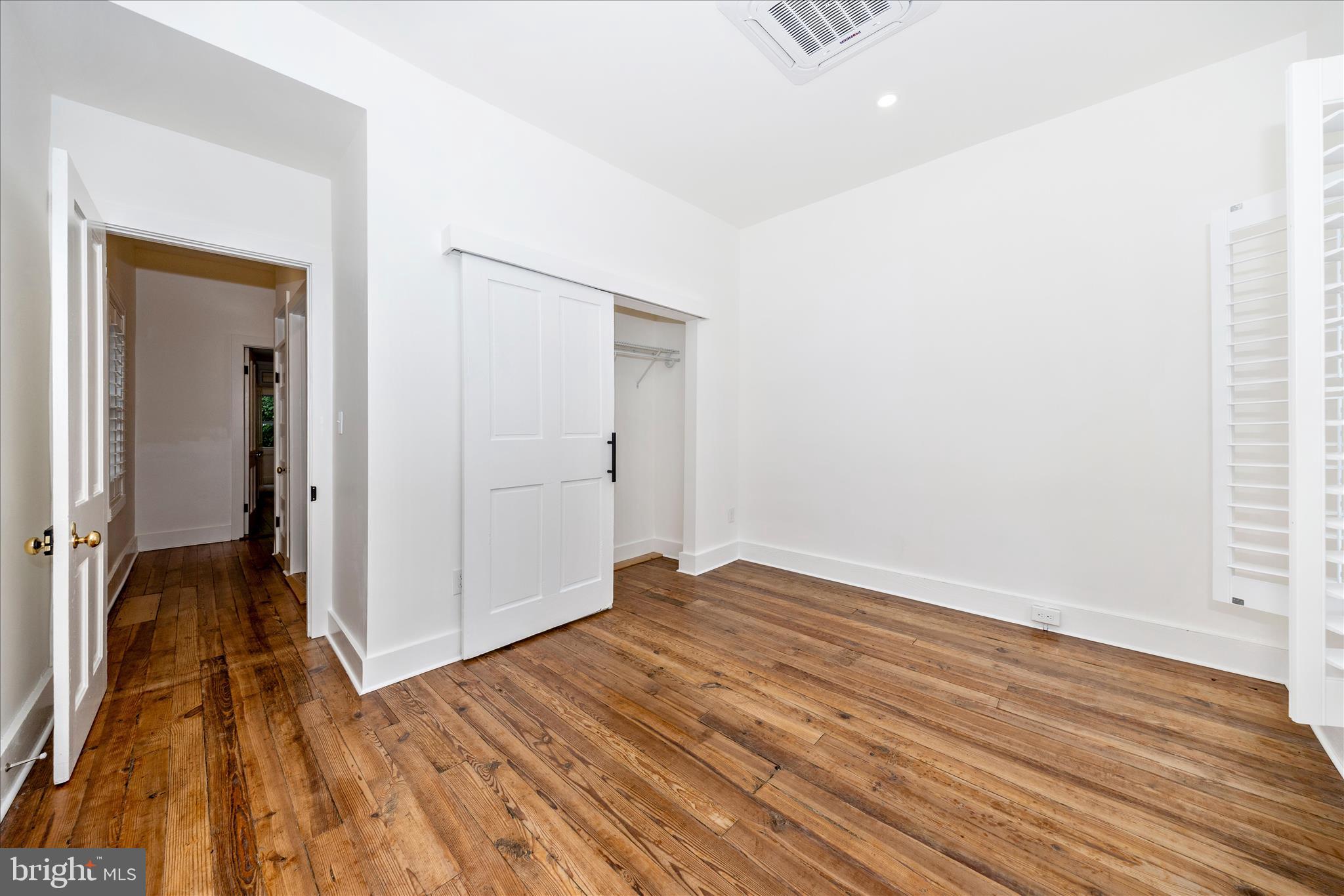 DOWNTOWN FREDERICK - Residential