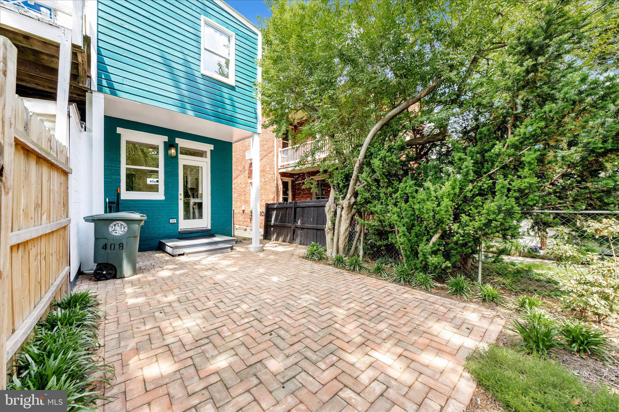 DOWNTOWN FREDERICK - Residential