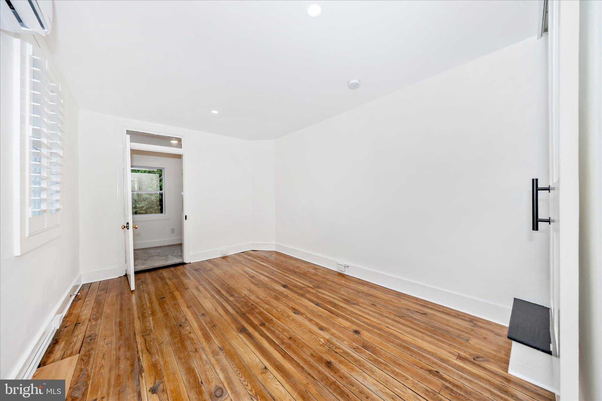 DOWNTOWN FREDERICK - Residential