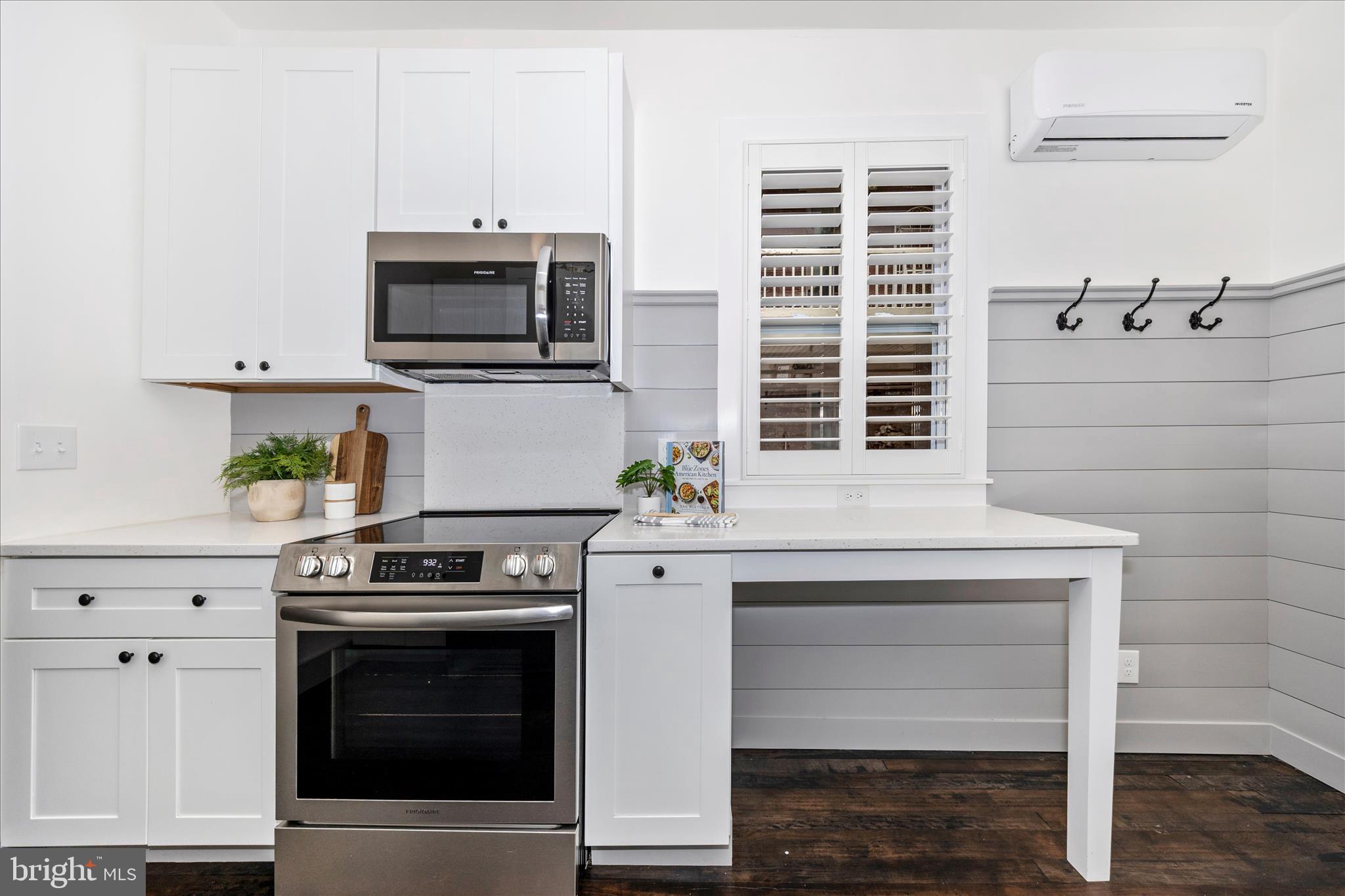 DOWNTOWN FREDERICK - Residential