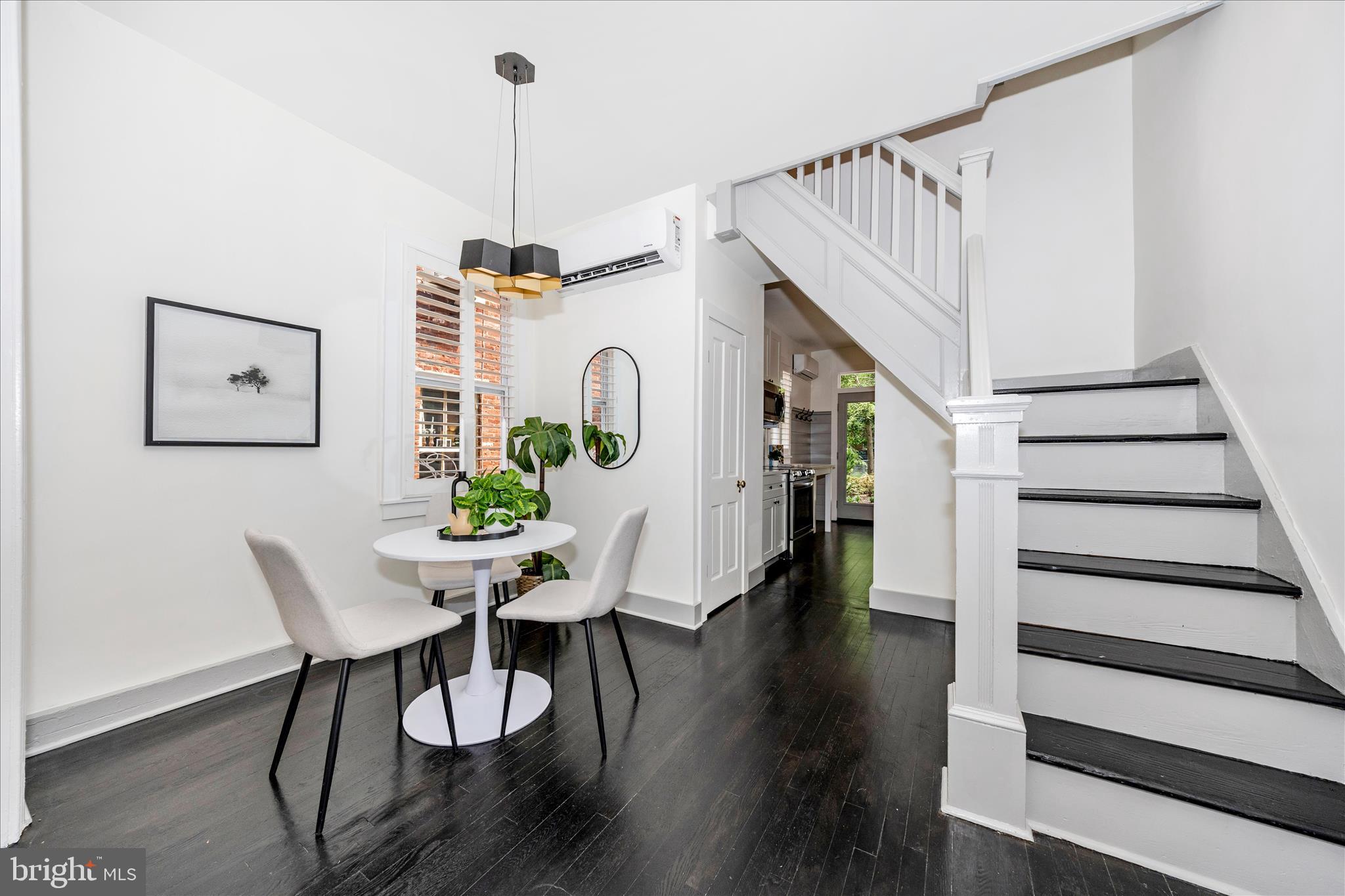 DOWNTOWN FREDERICK - Residential