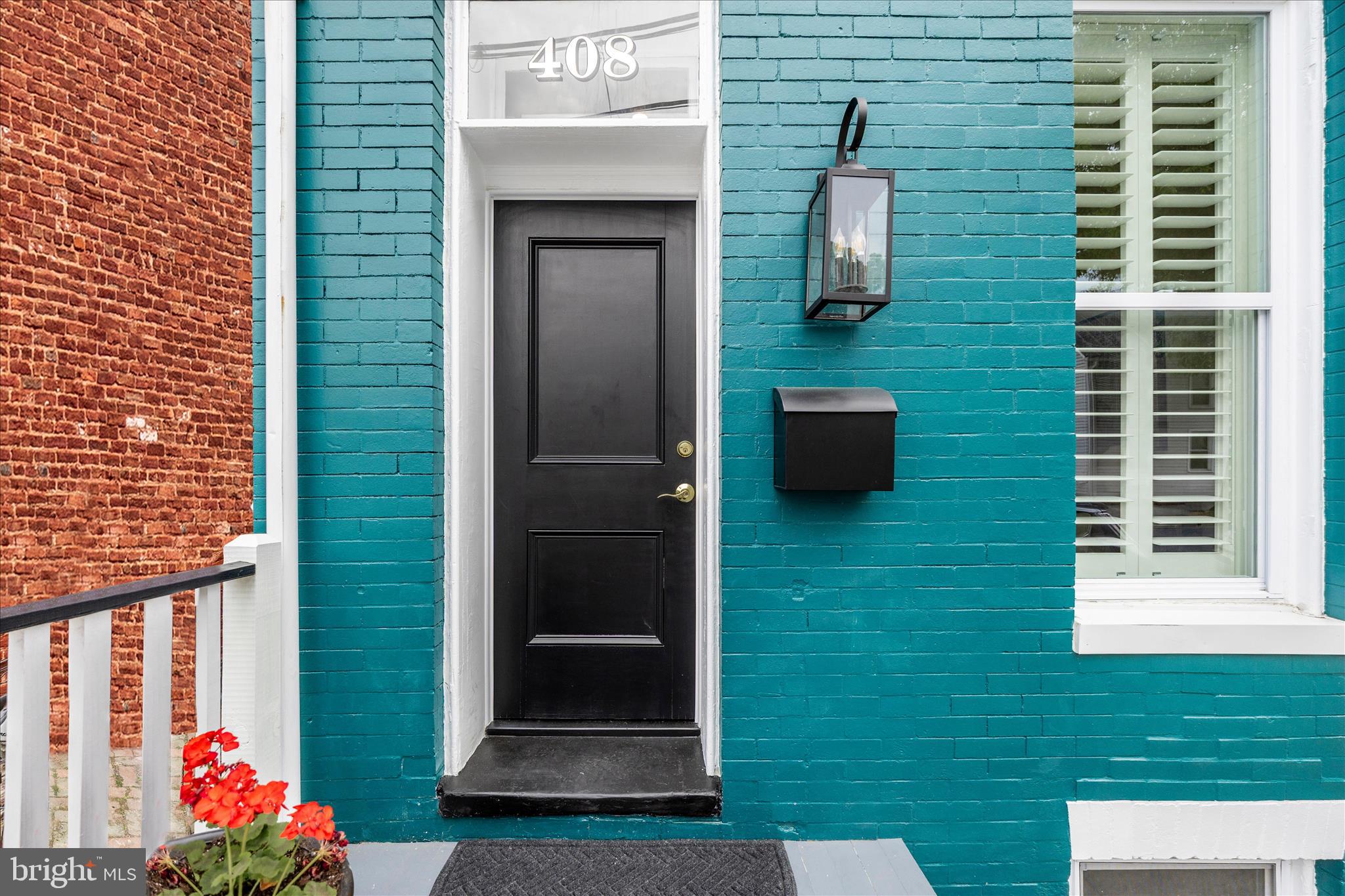 DOWNTOWN FREDERICK - Residential