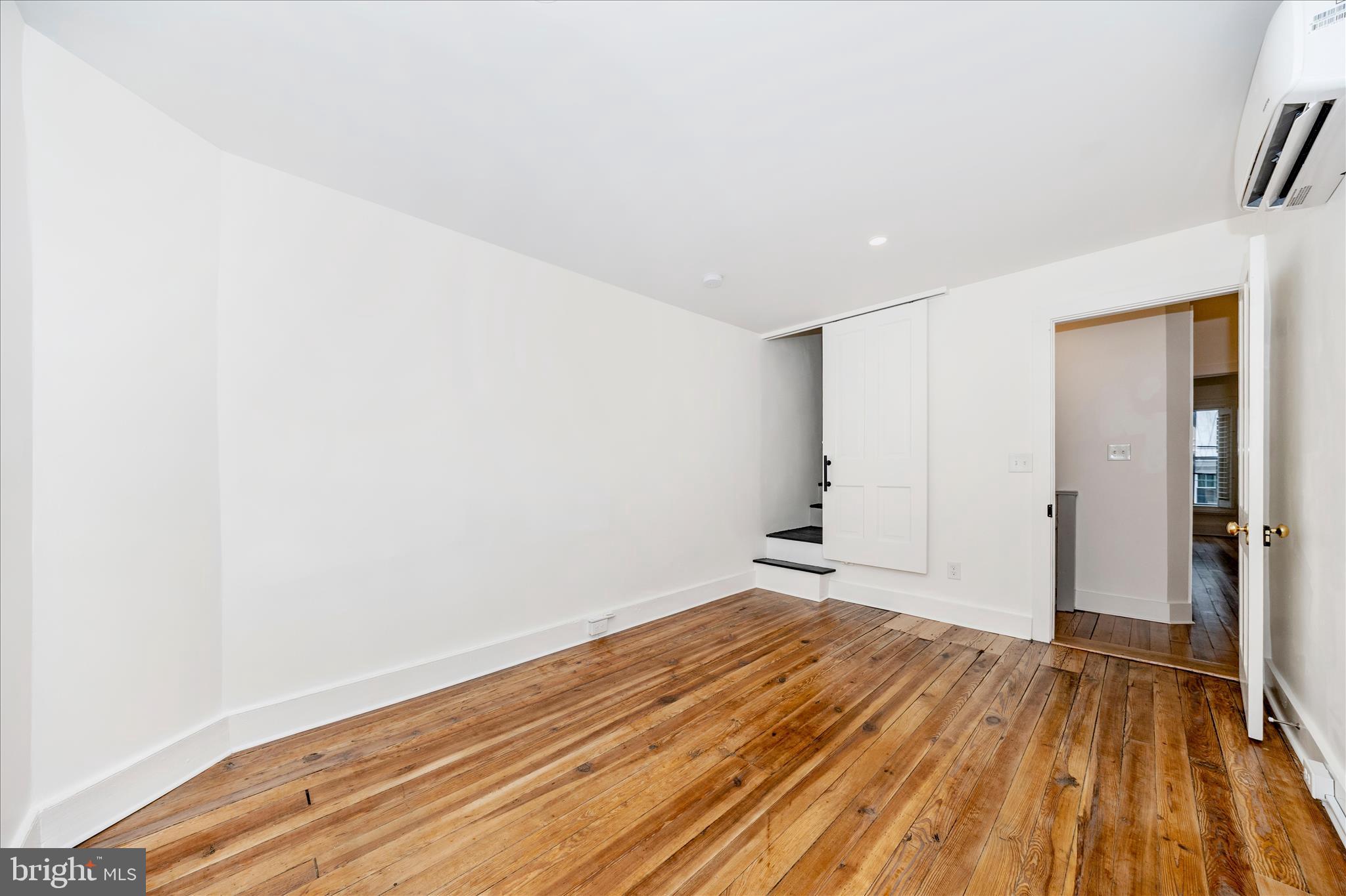 DOWNTOWN FREDERICK - Residential