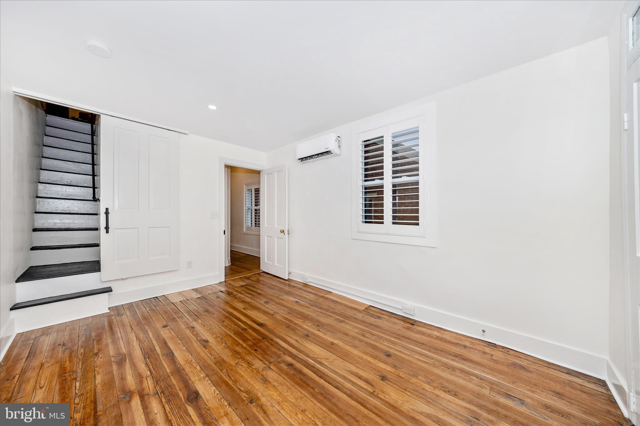 DOWNTOWN FREDERICK - Residential