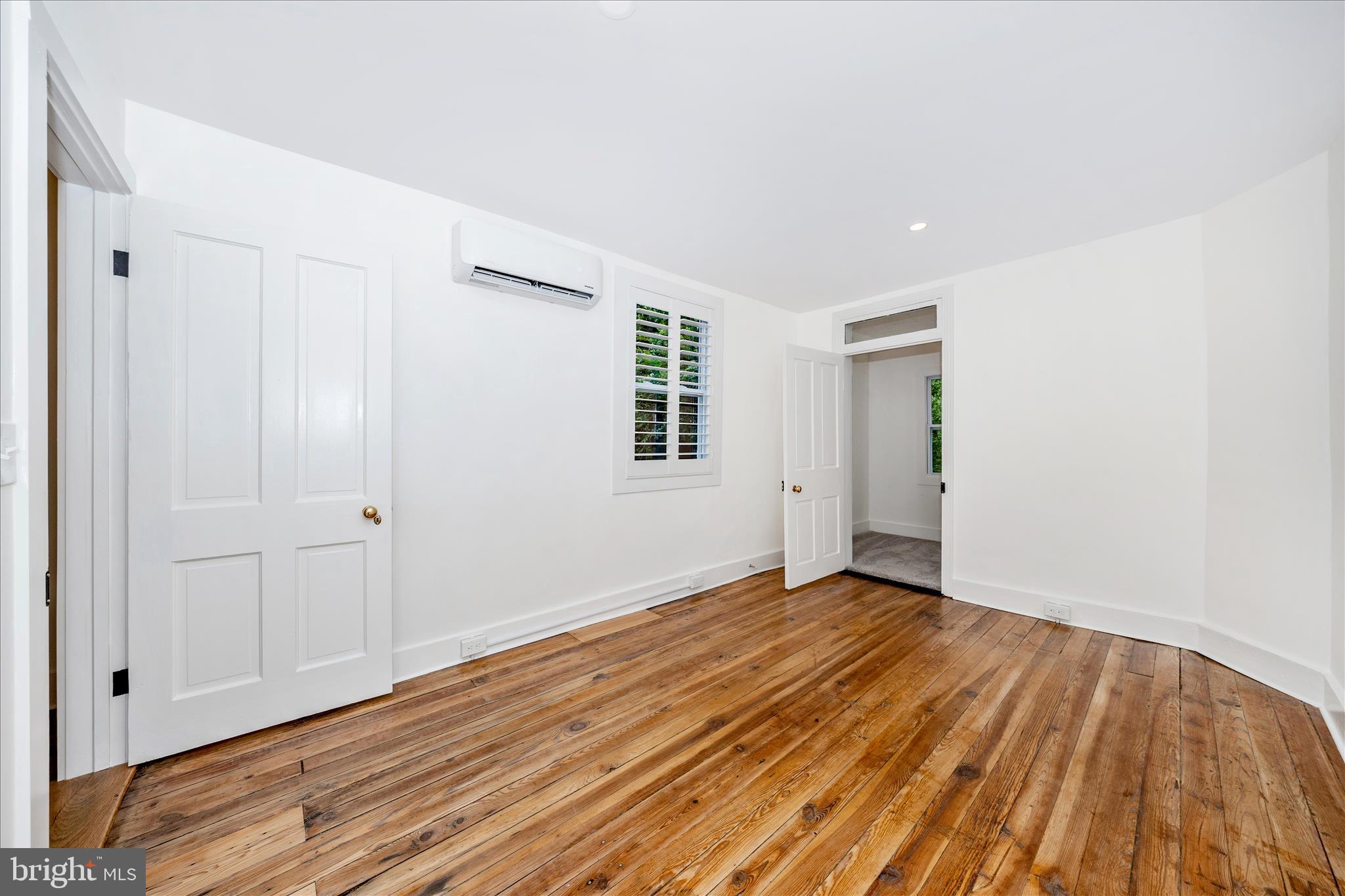 DOWNTOWN FREDERICK - Residential