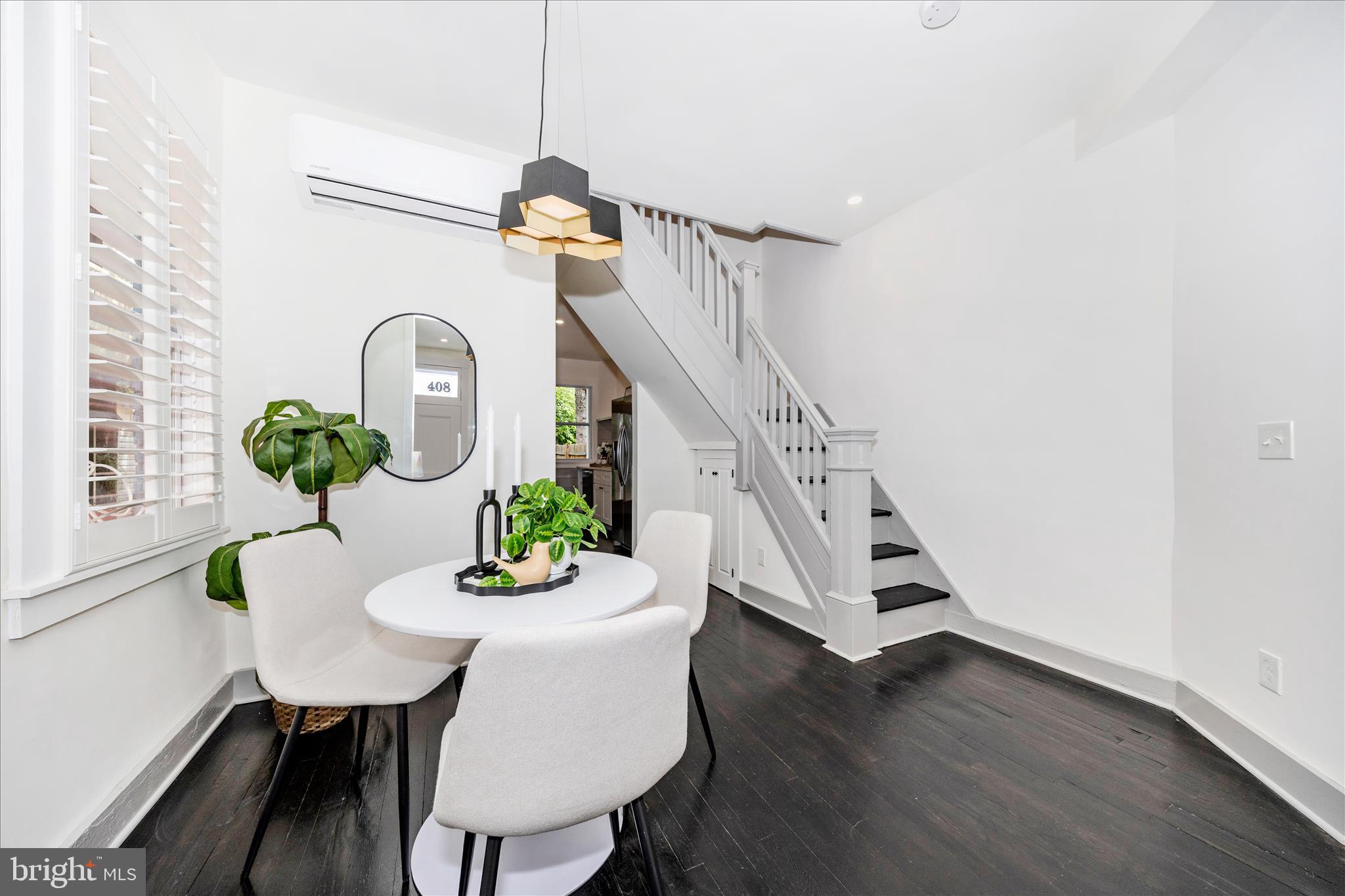 DOWNTOWN FREDERICK - Residential