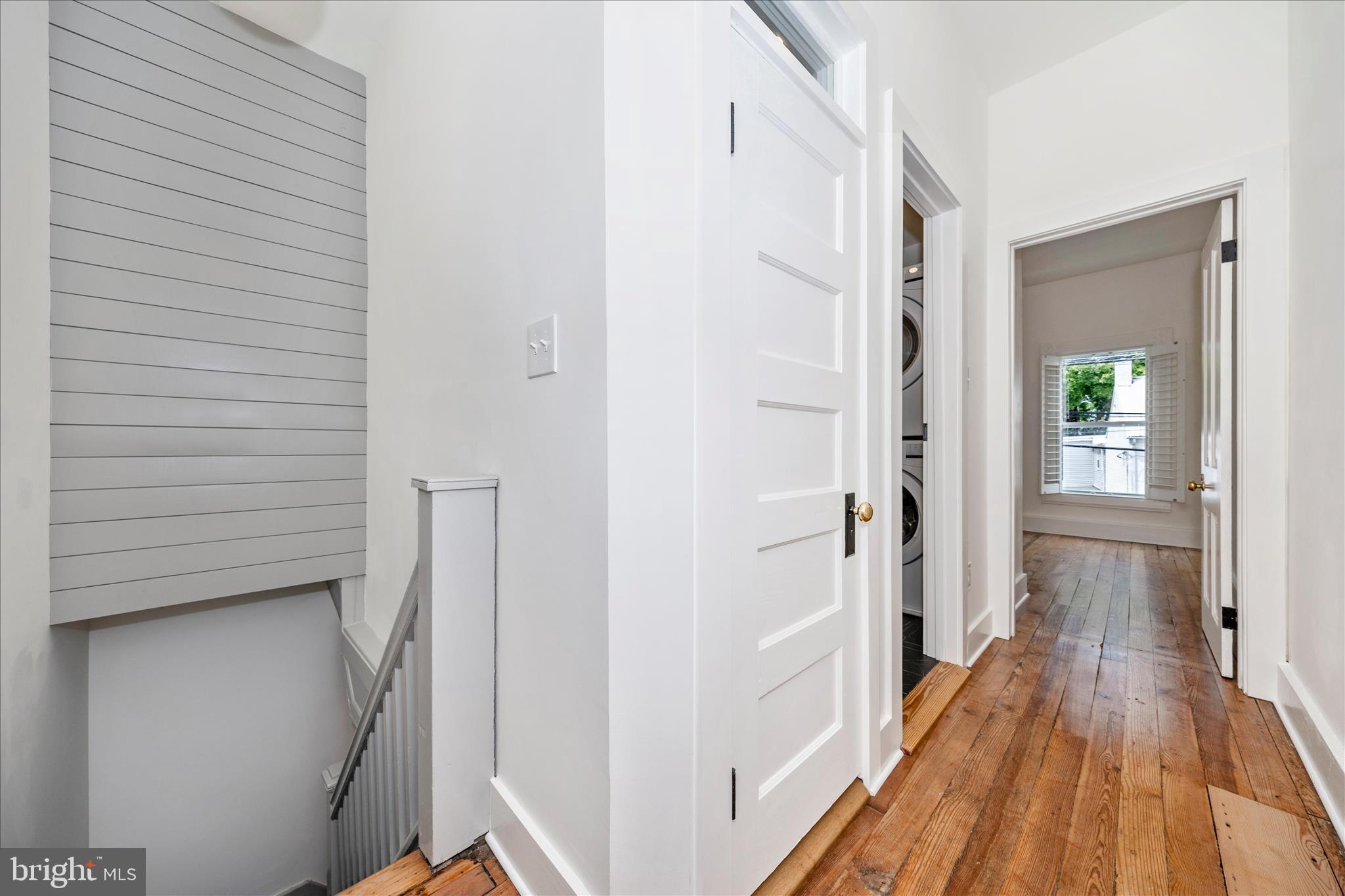 DOWNTOWN FREDERICK - Residential