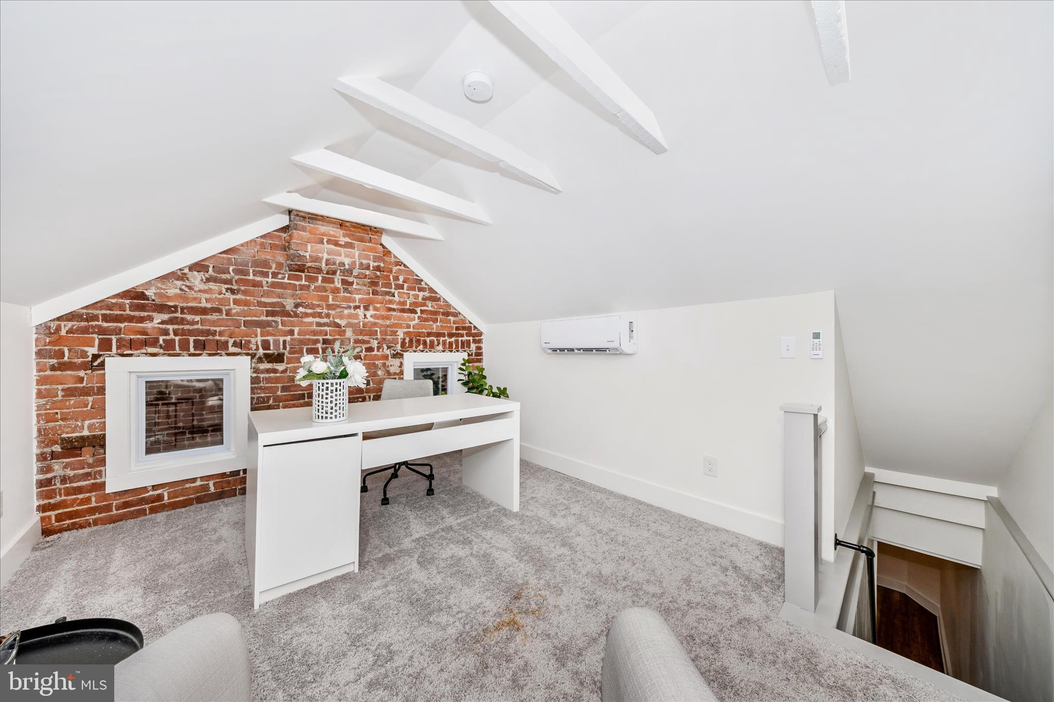 DOWNTOWN FREDERICK - Residential