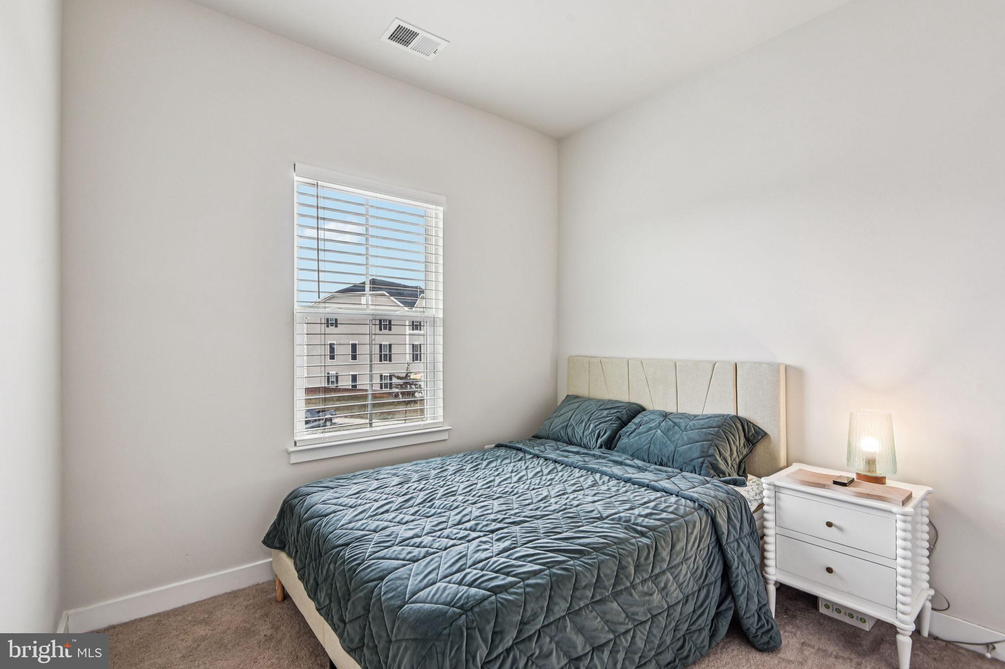 JAMES RUN TOWNHOMES - Residential