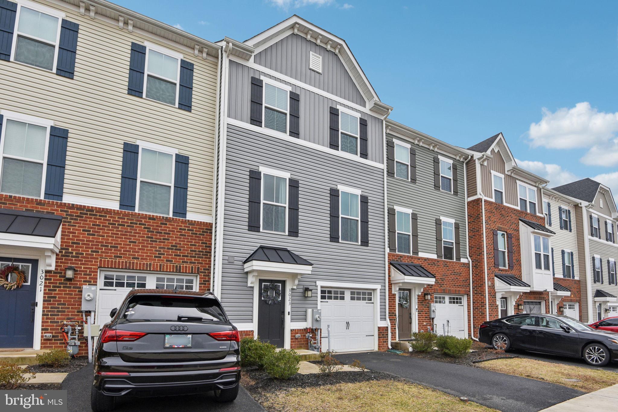 3023 STRASBAUGH DRIVE