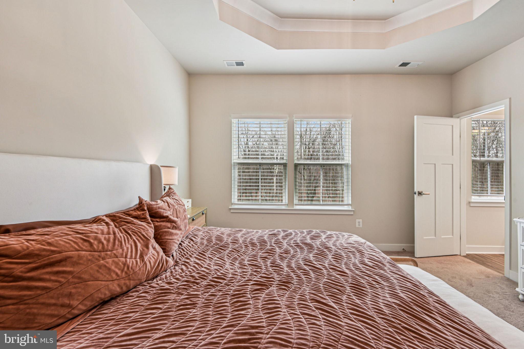 JAMES RUN TOWNHOMES - Residential