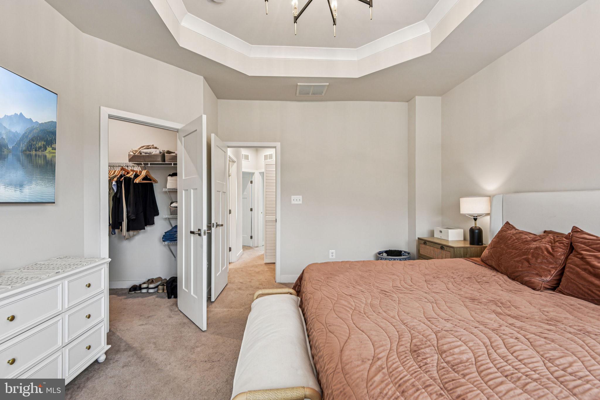 JAMES RUN TOWNHOMES - Residential