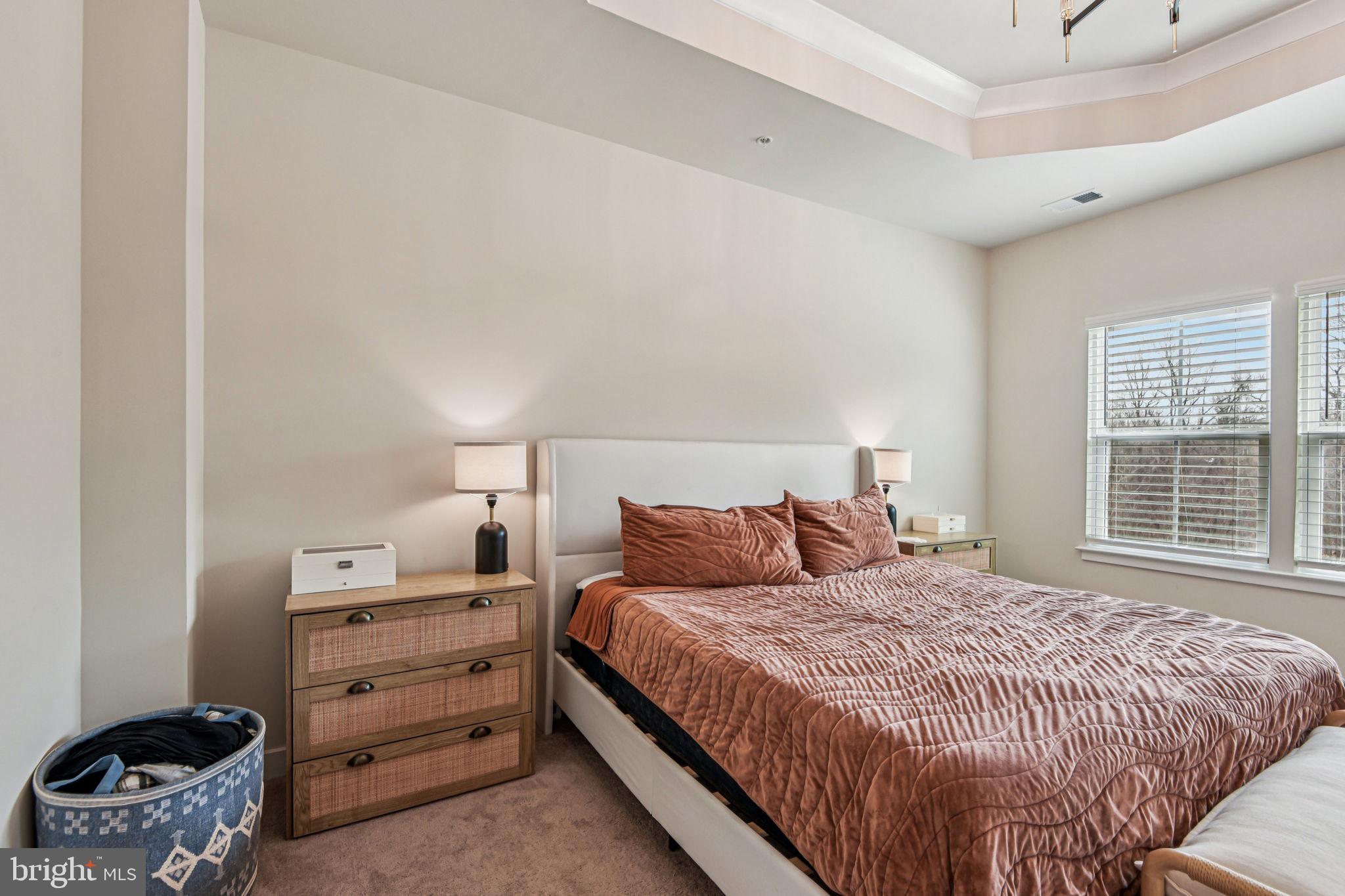 JAMES RUN TOWNHOMES - Residential