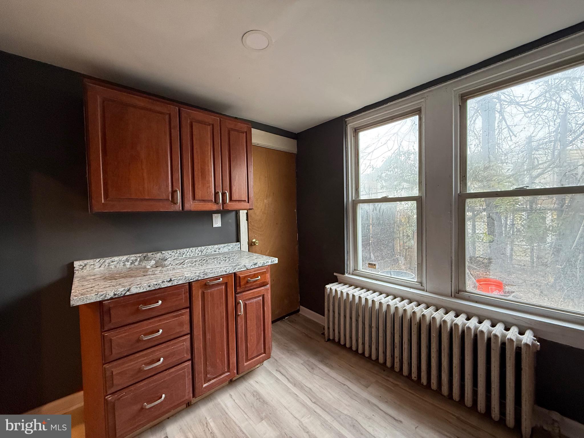 RICHMOND - Residential