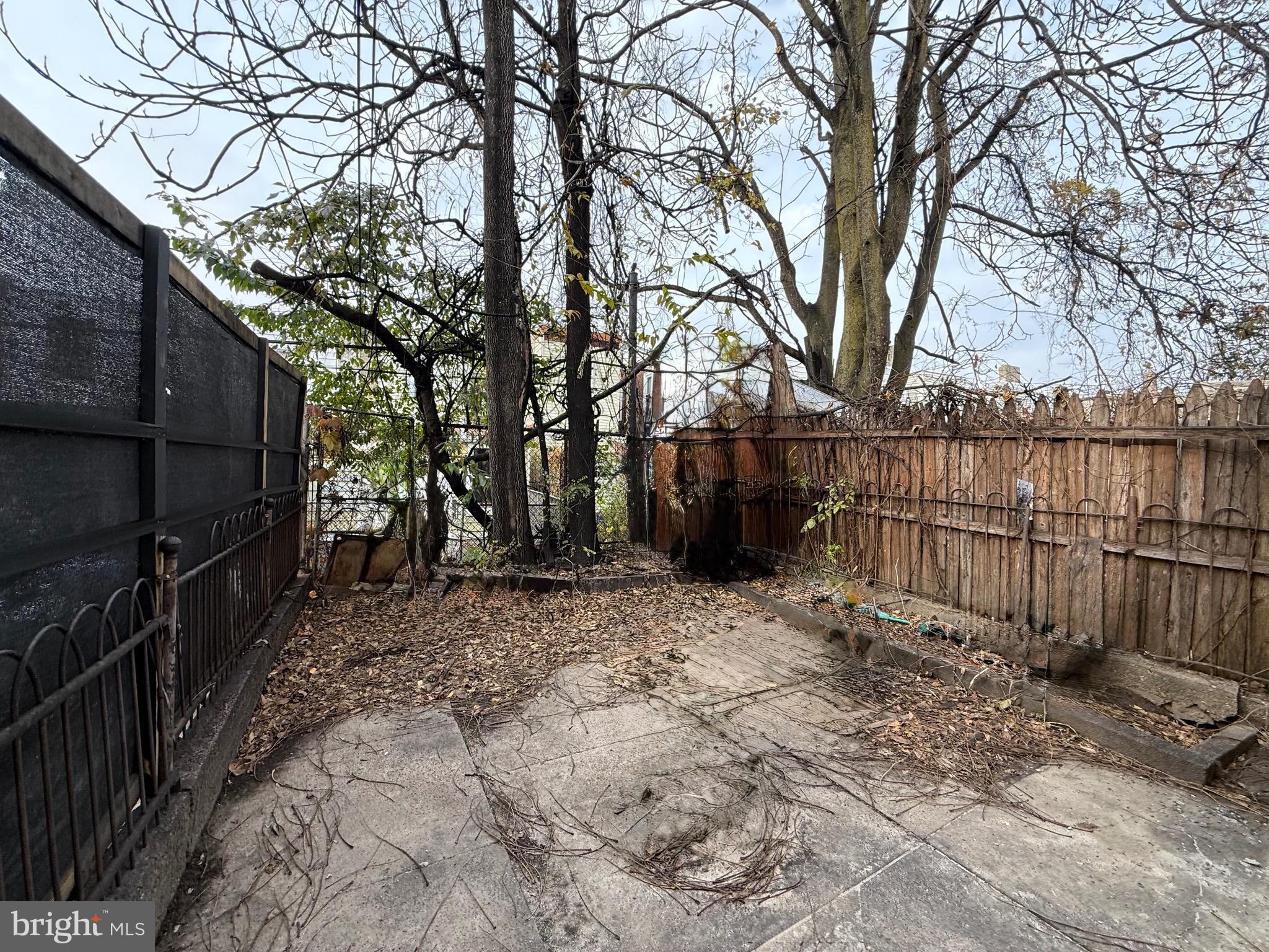 RICHMOND - Residential