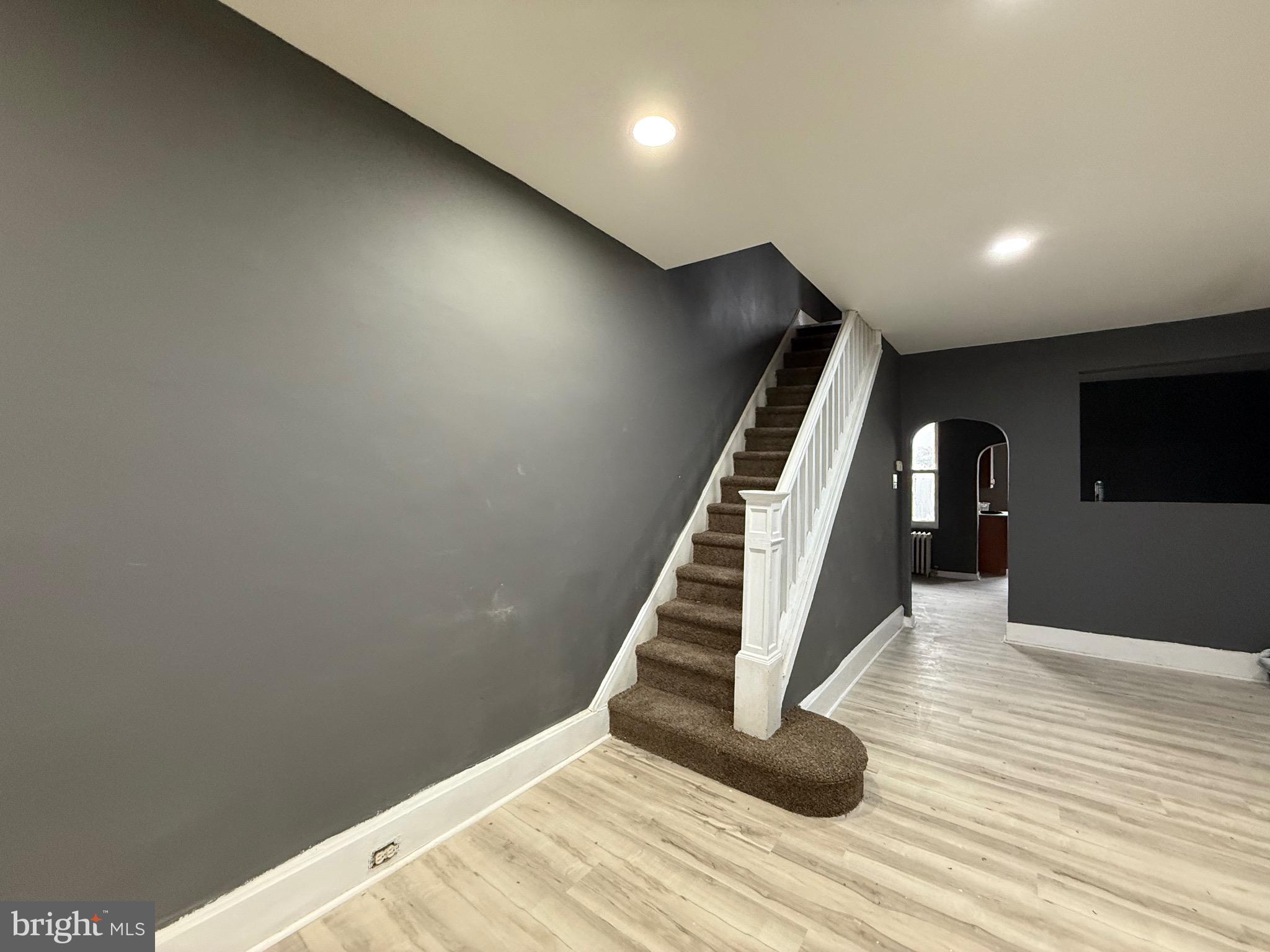 RICHMOND - Residential