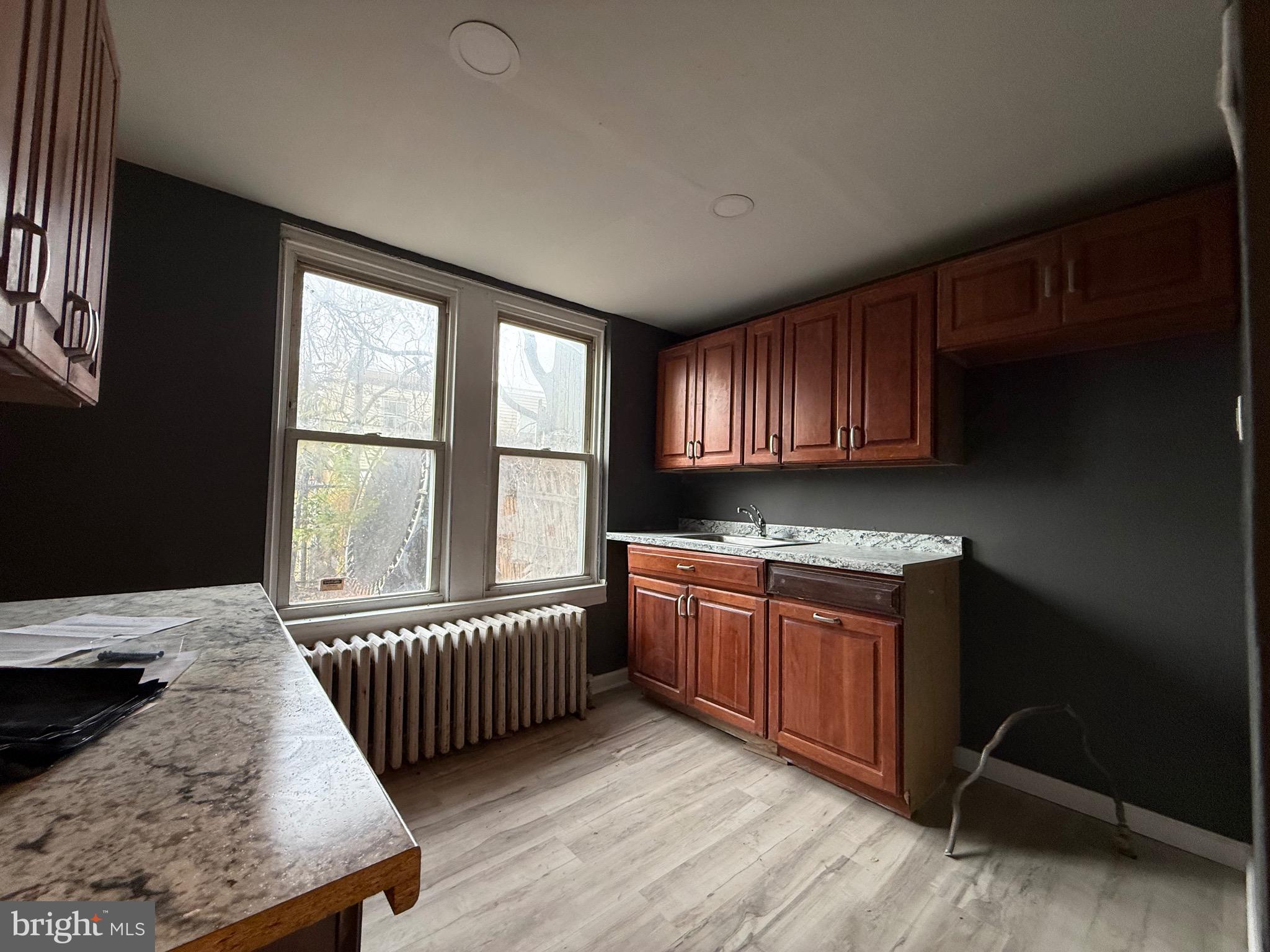 RICHMOND - Residential