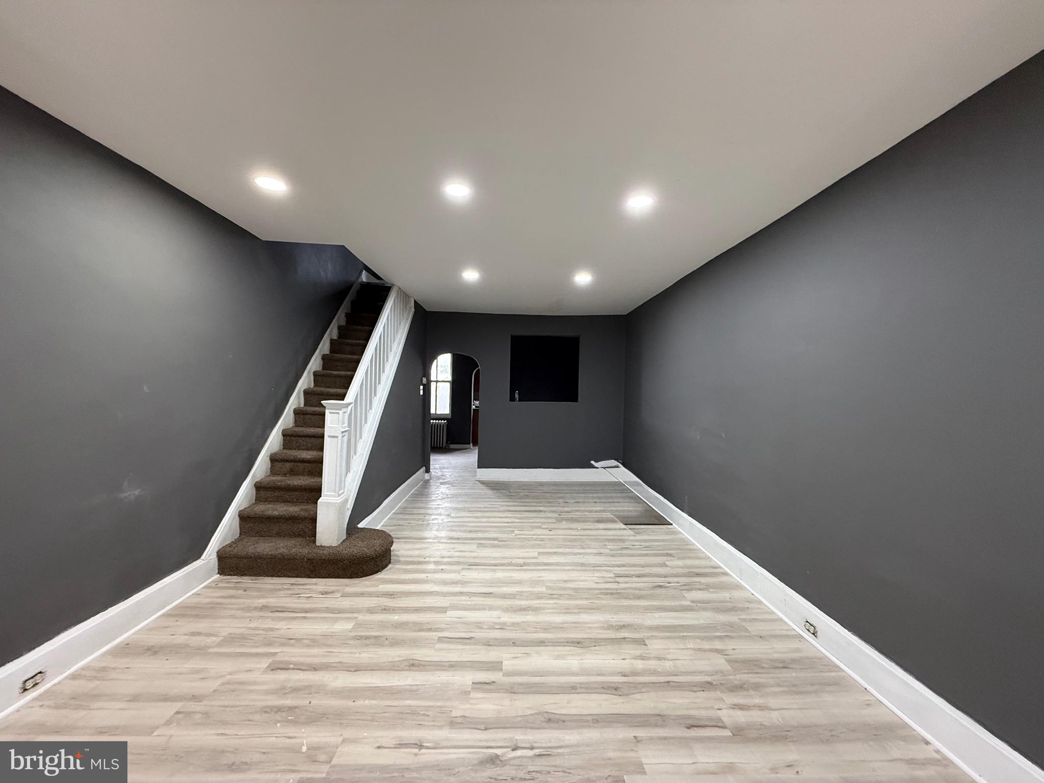 RICHMOND - Residential