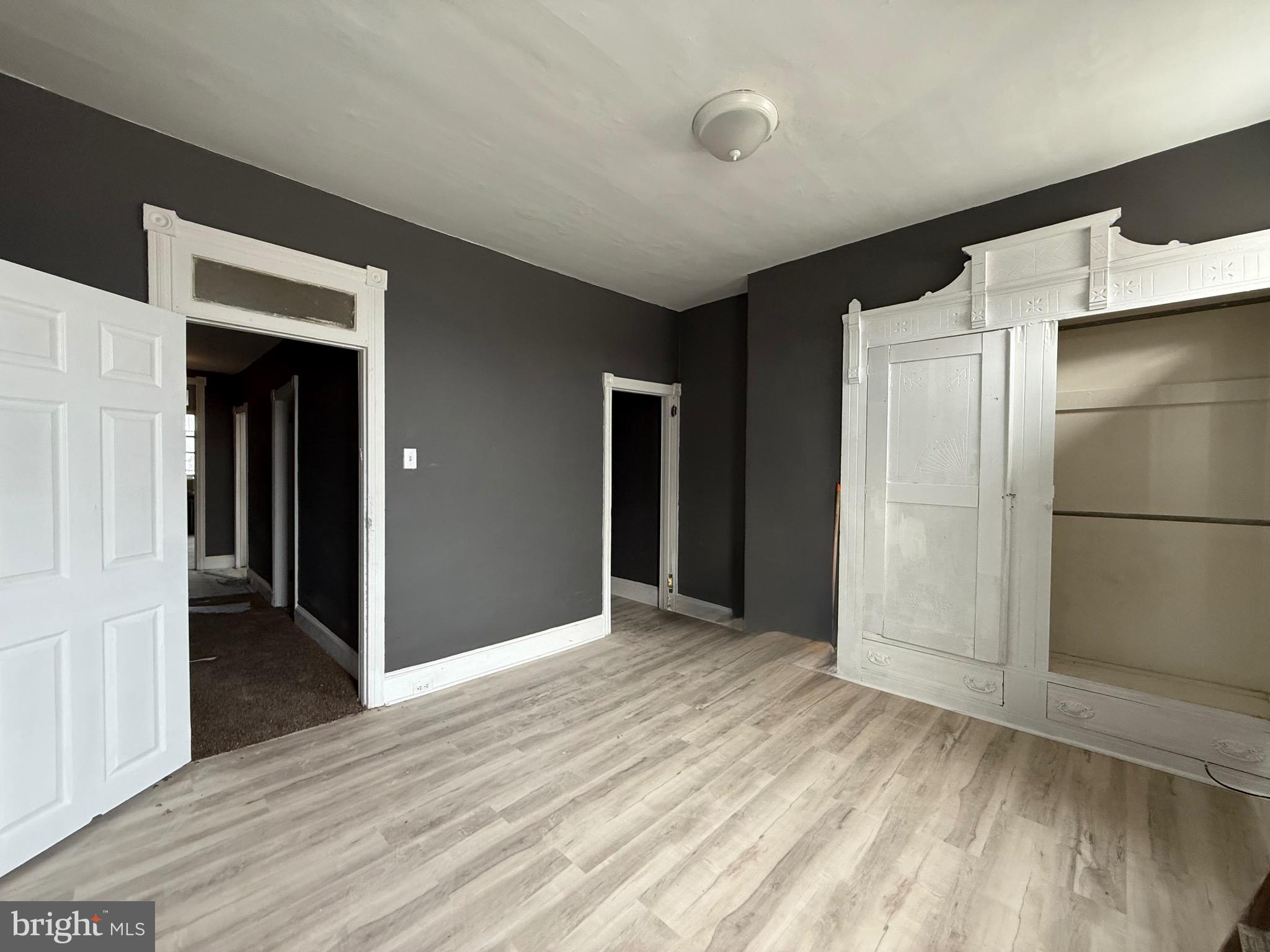 RICHMOND - Residential