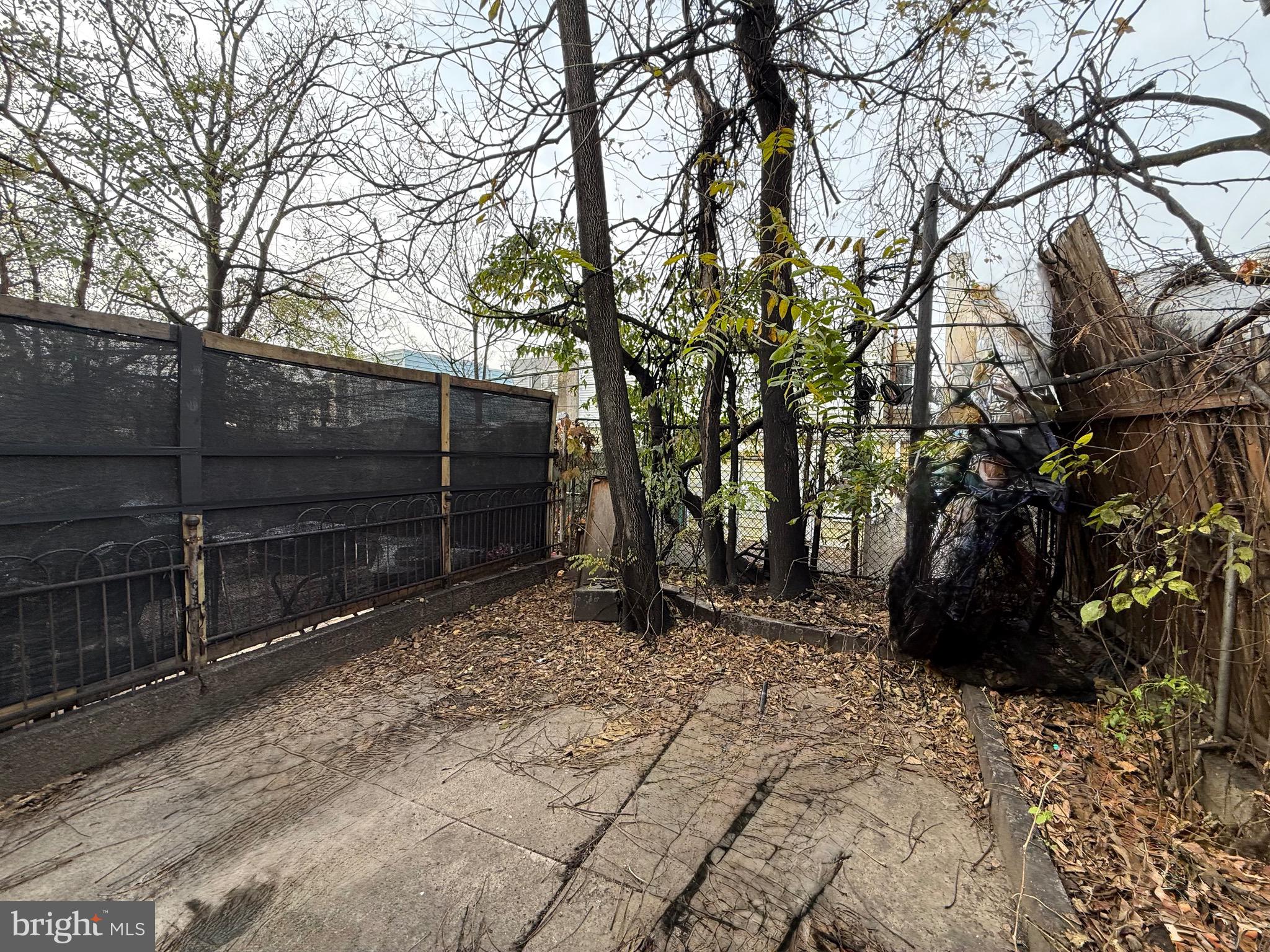 RICHMOND - Residential