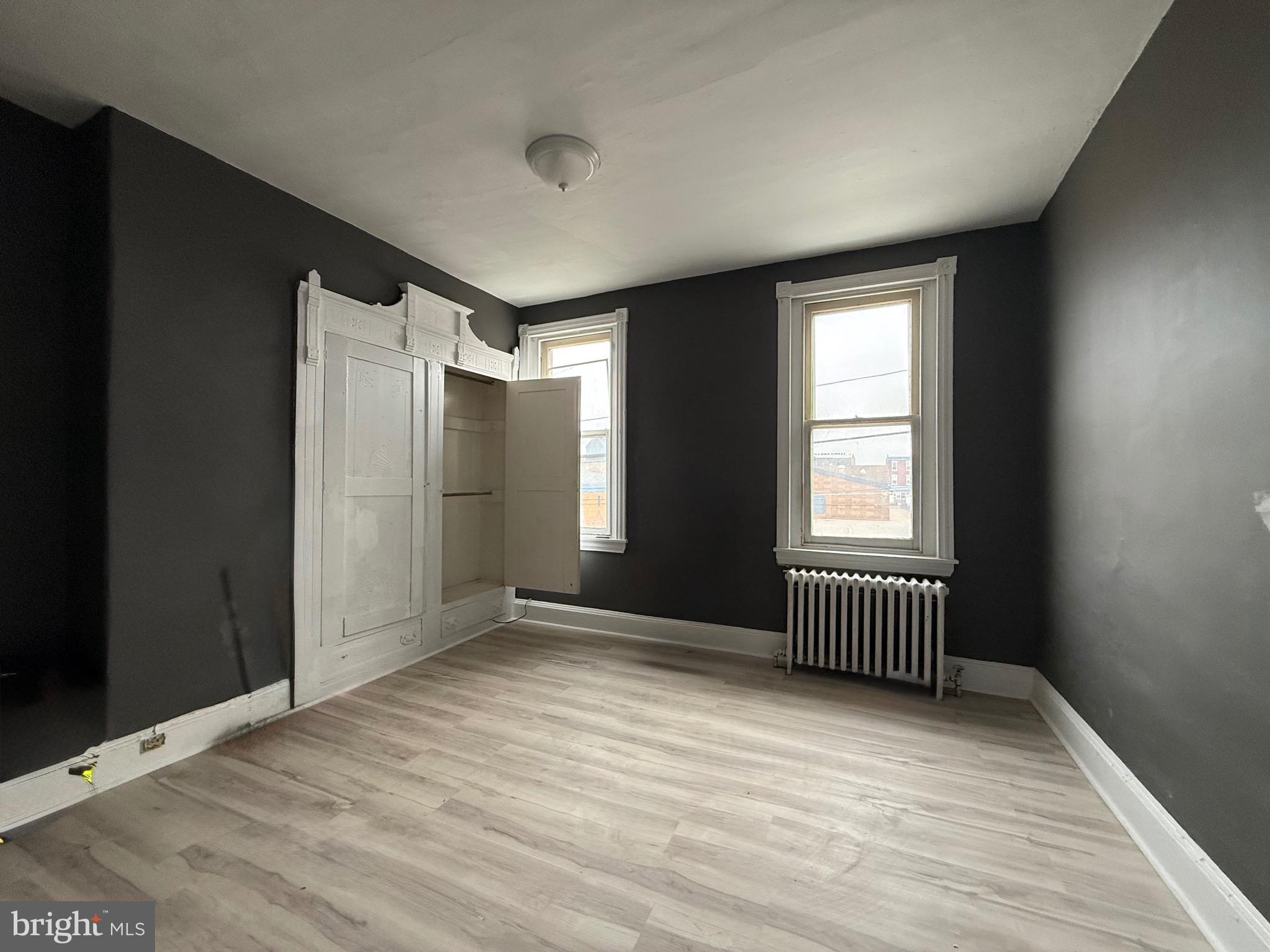 RICHMOND - Residential