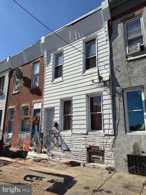 3428 BRADDOCK STREET PHILADELPHIA PA 19134