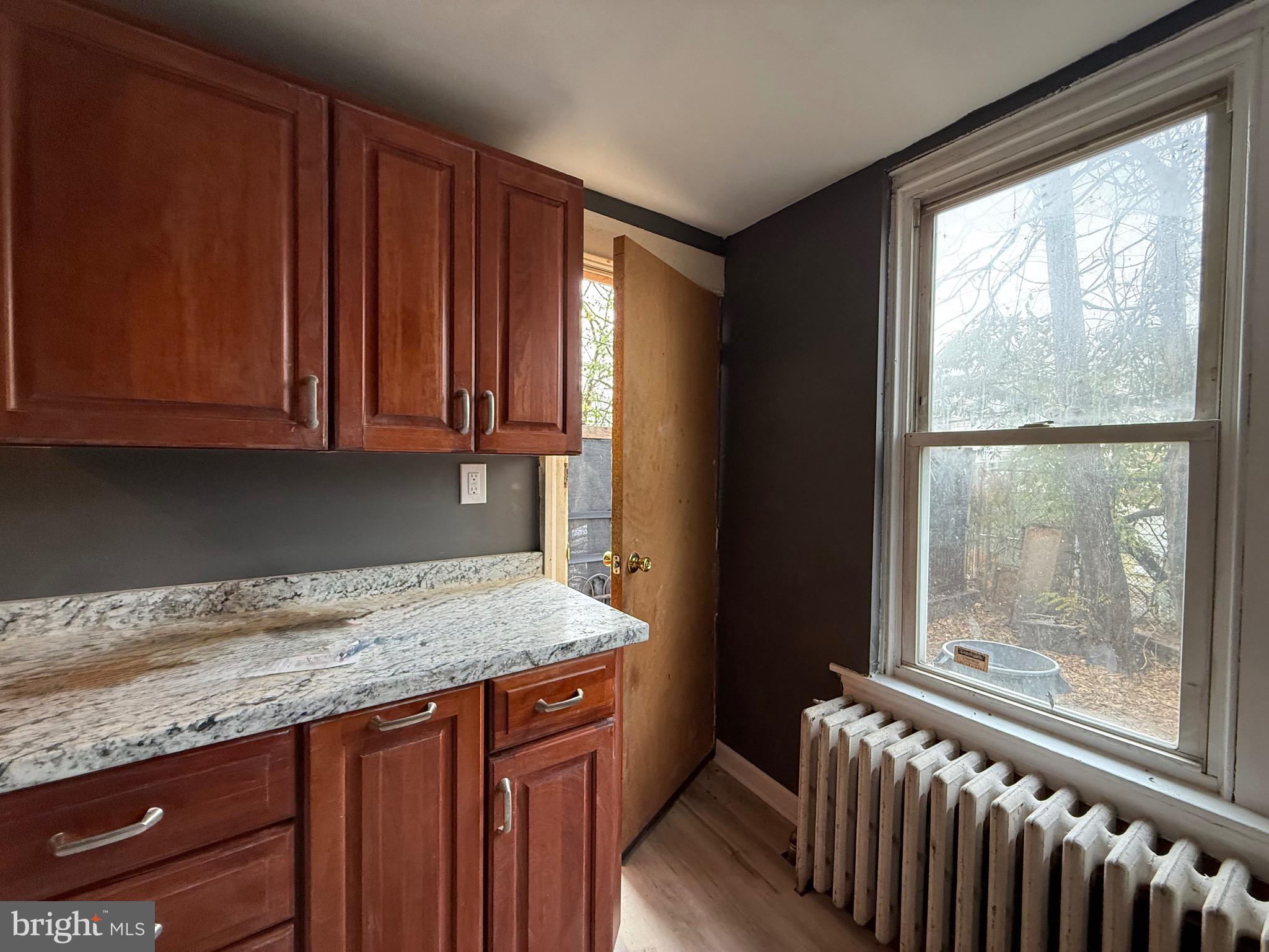 RICHMOND - Residential