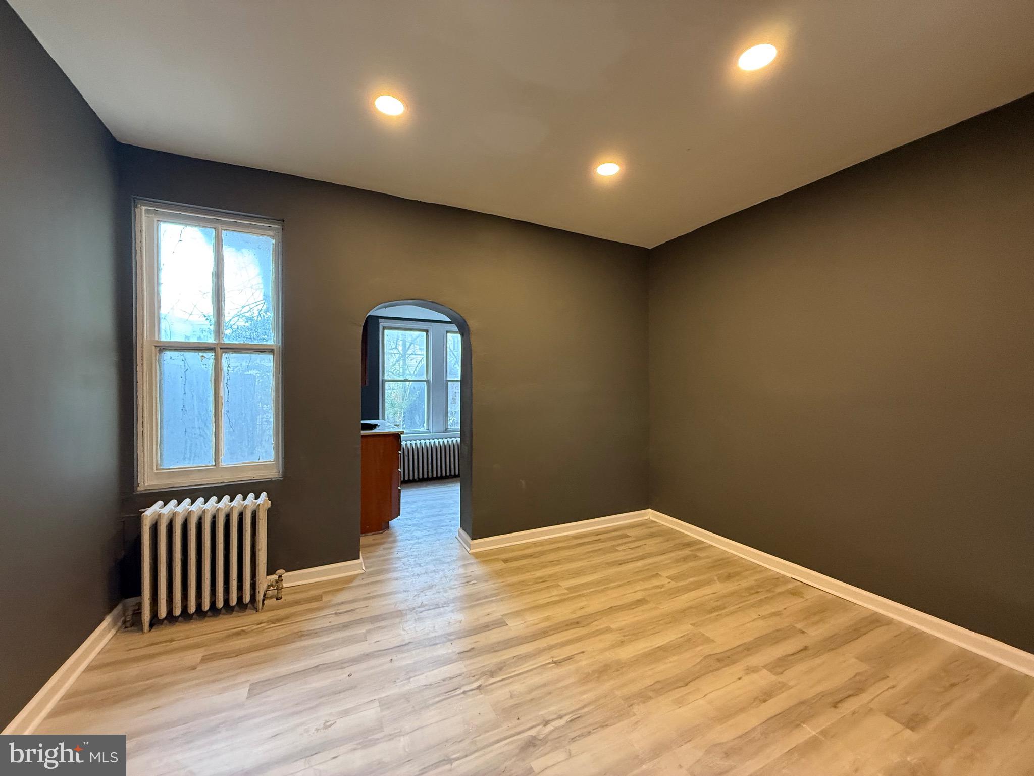 RICHMOND - Residential