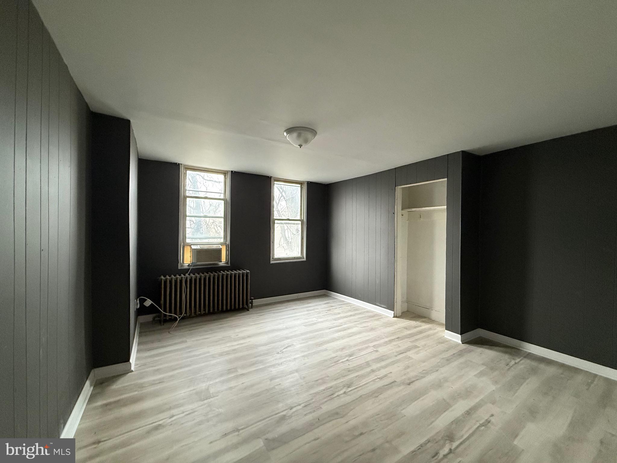 RICHMOND - Residential