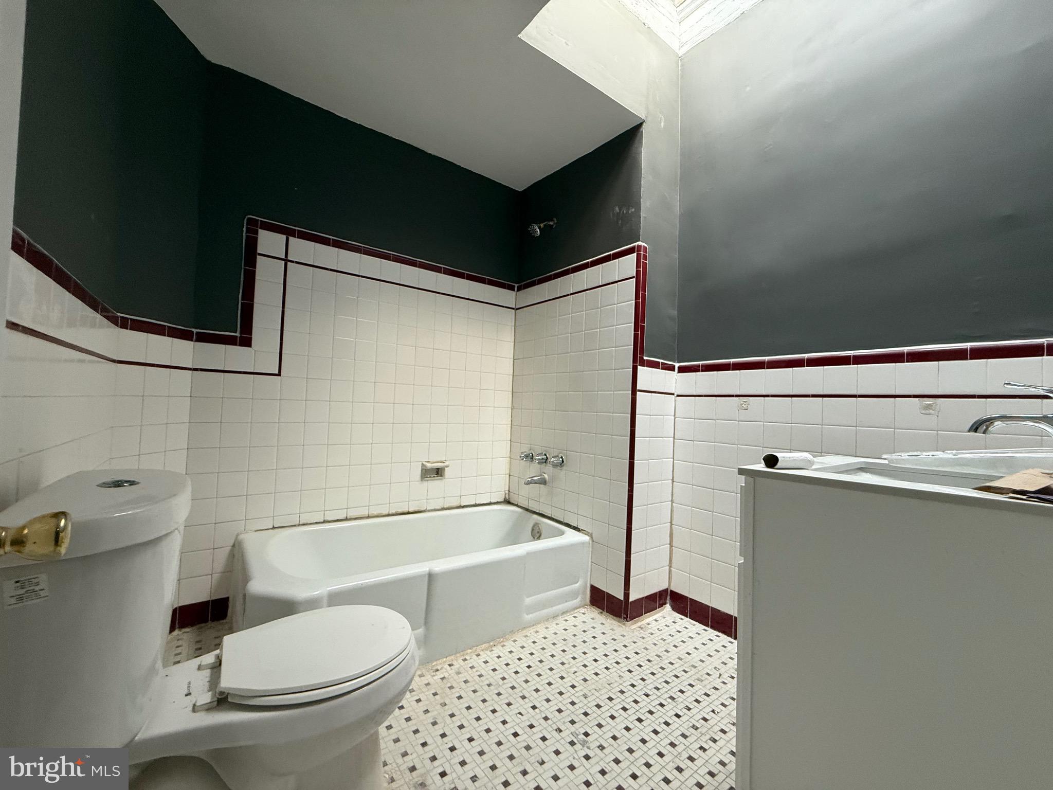 RICHMOND - Residential