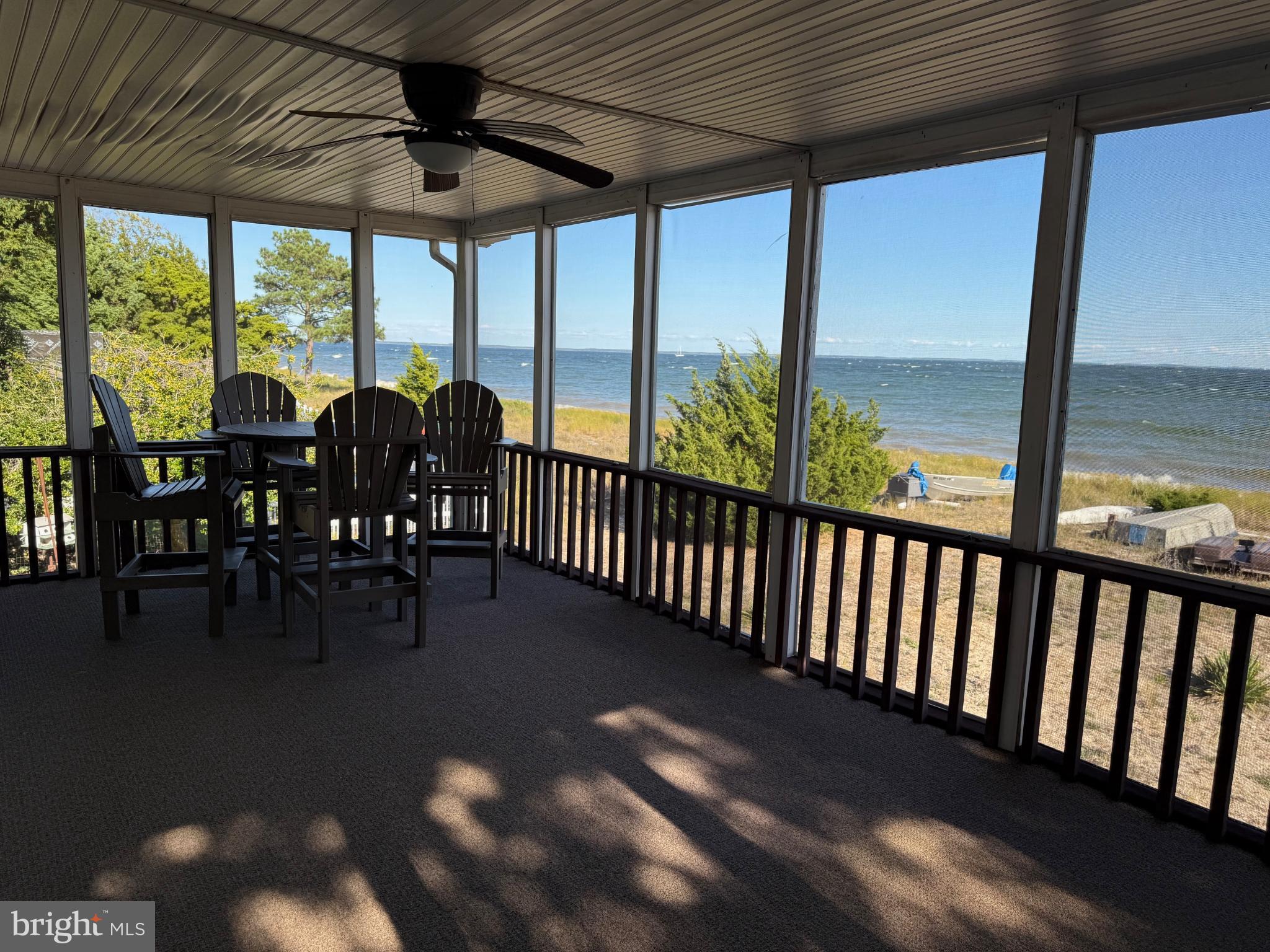 COVE POINT - Residential Lease