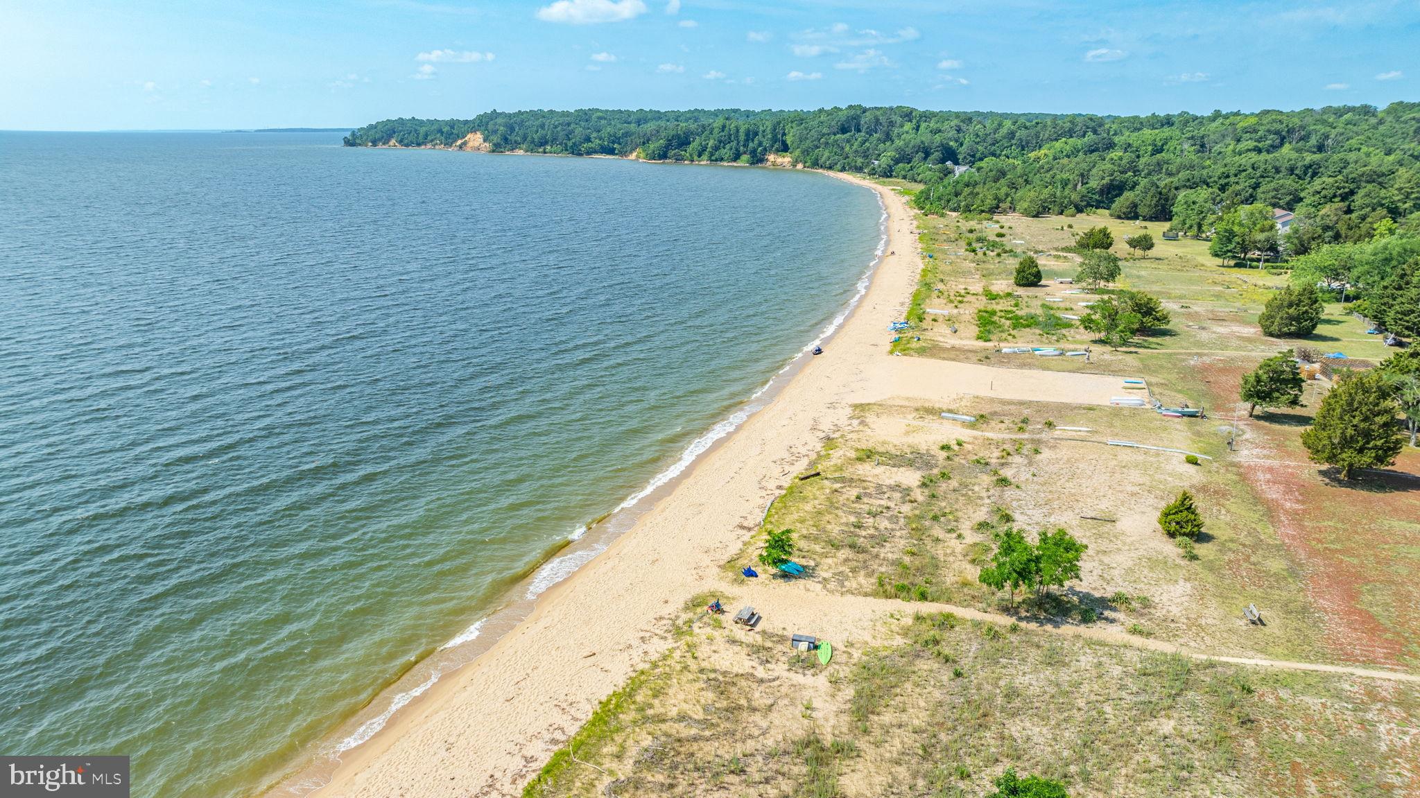 COVE POINT - Residential Lease