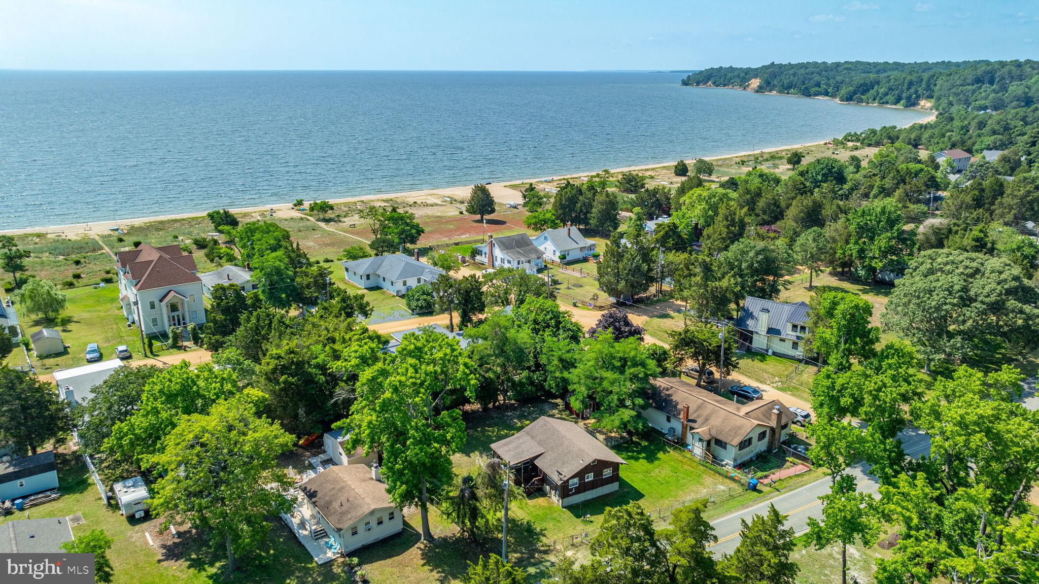 COVE POINT - Residential Lease